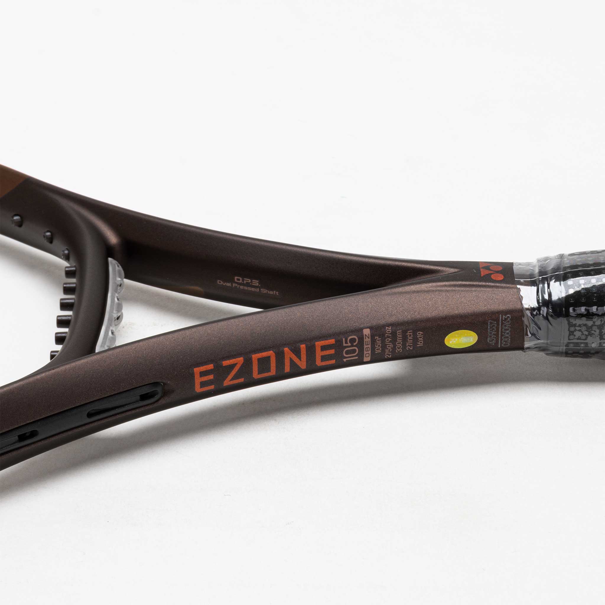 Yonex EZONE 105 275g Espresso Brown (8th Gen)