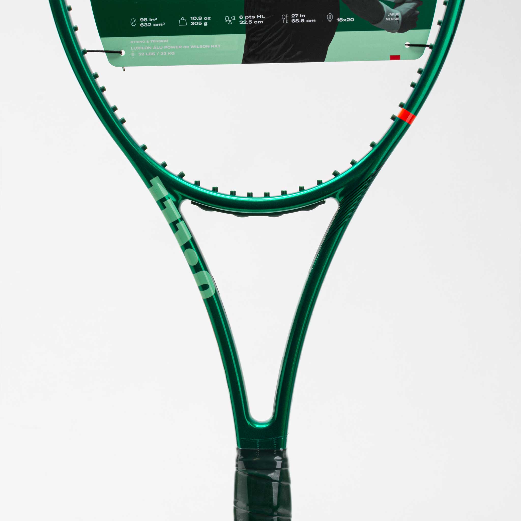 Wilson Blade 98 Pro 18x20 v10