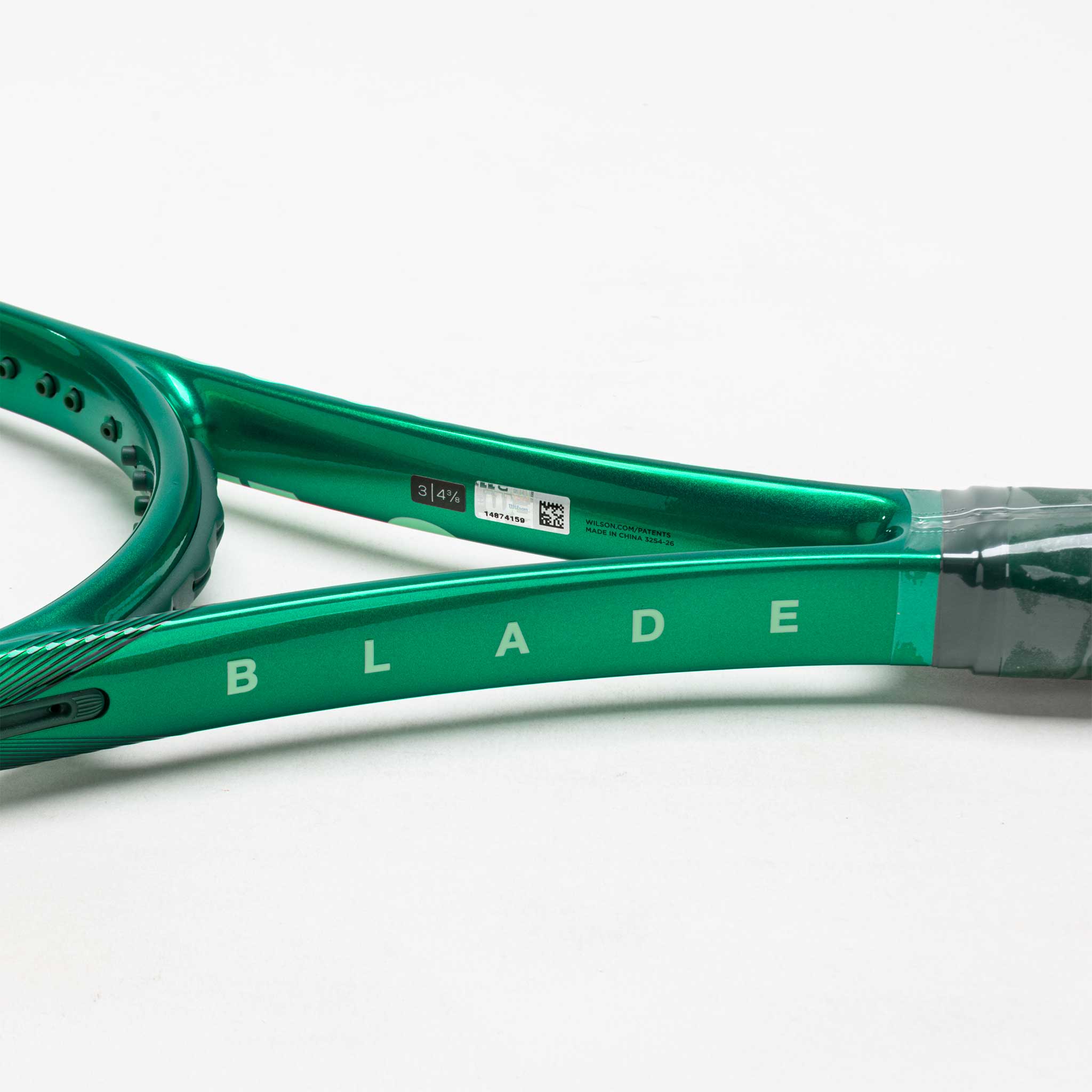 Wilson BLADE PRO V10 100 グリップG2 限定