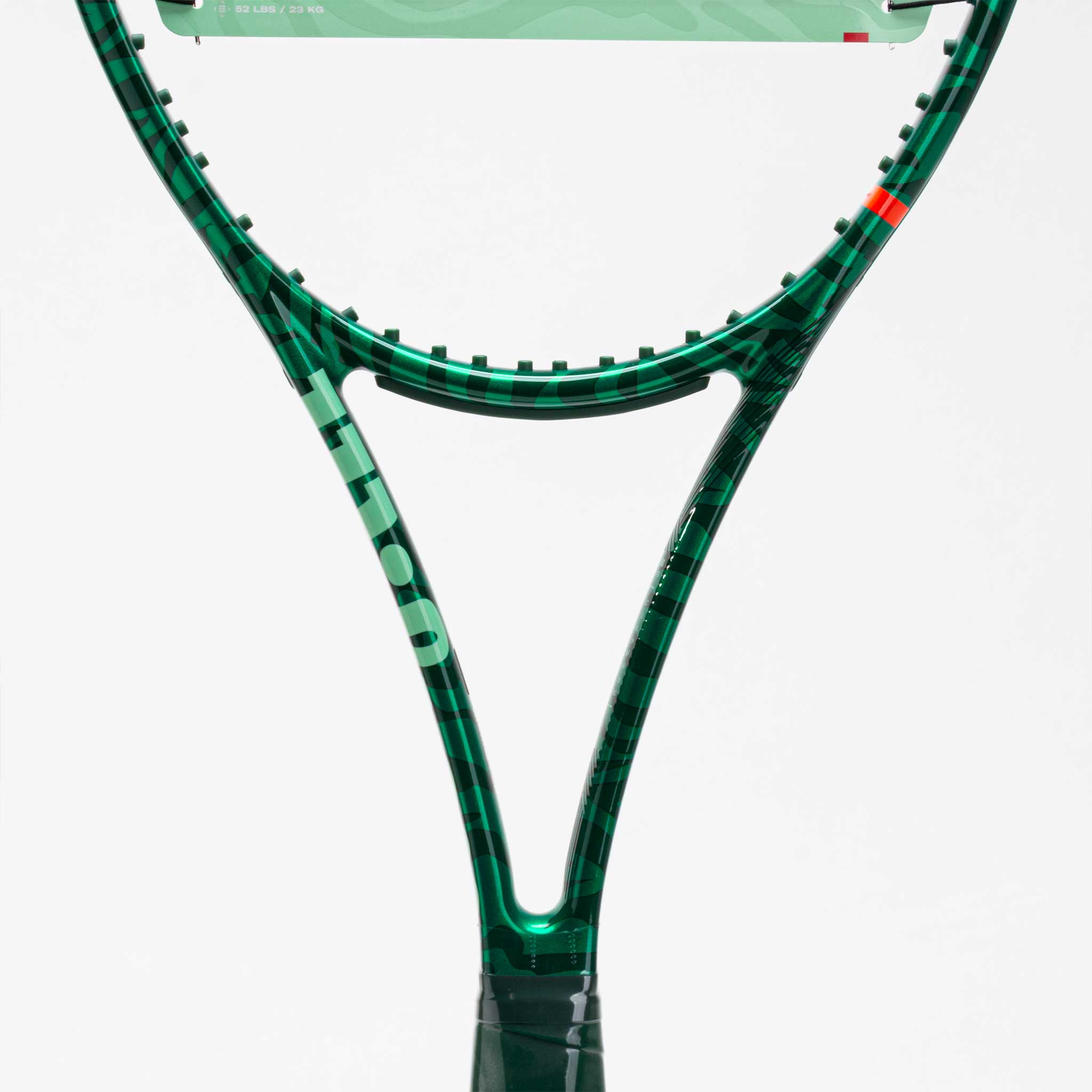 Wilson Blade 98 16x19 v10 Sabalenka Tiger