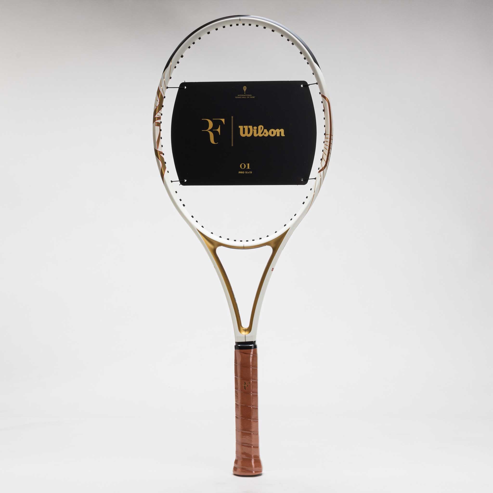 Wilson RF 01 Pro Hall of Fame