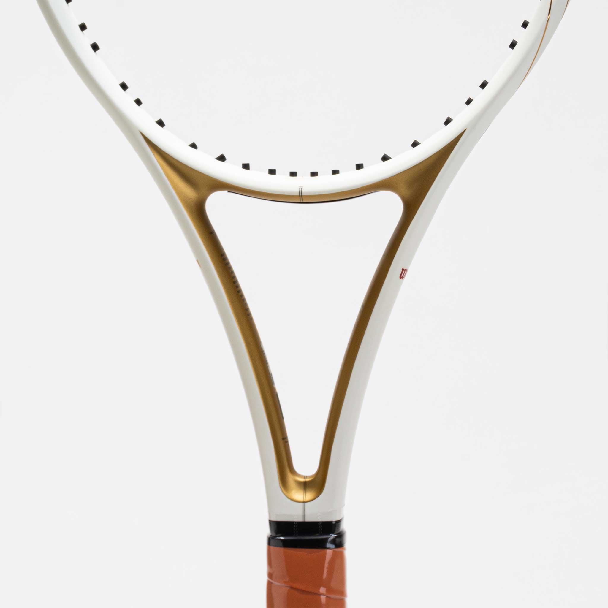 Wilson RF 01 Hall of Fame