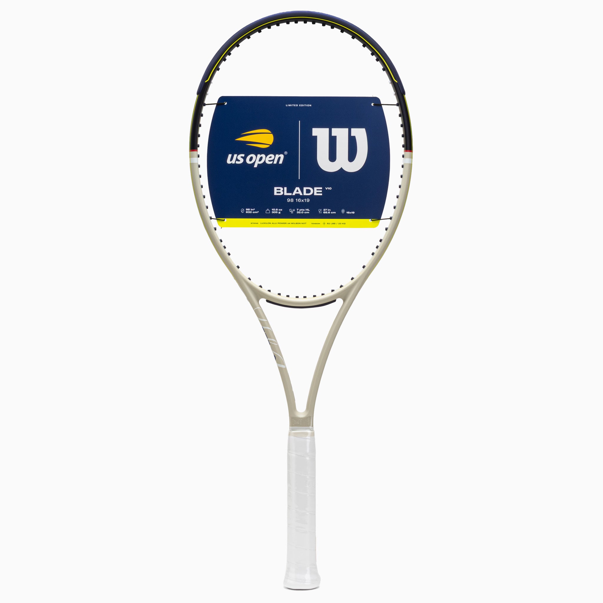 Wilson Blade Tennis Racquets – Holabird Sports