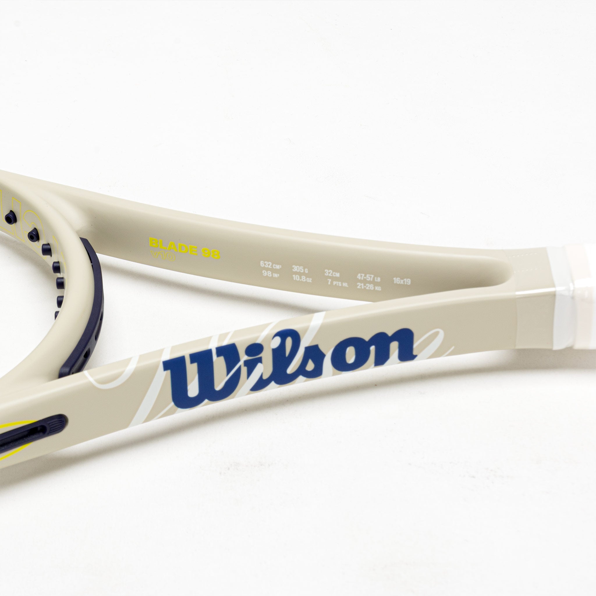 Wilson Blade 98 16x19 v10 US Open 2026