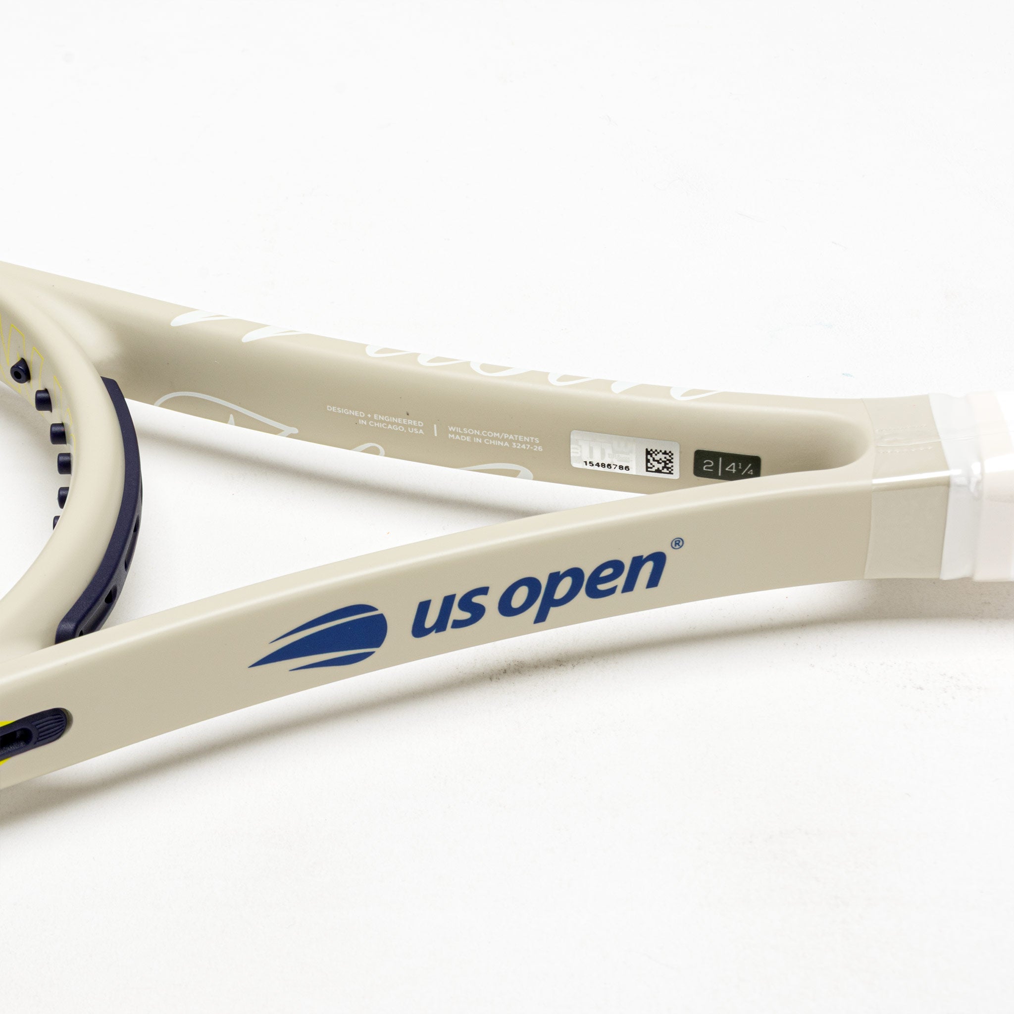 Wilson Blade 98 16x19 v10 US Open 2026