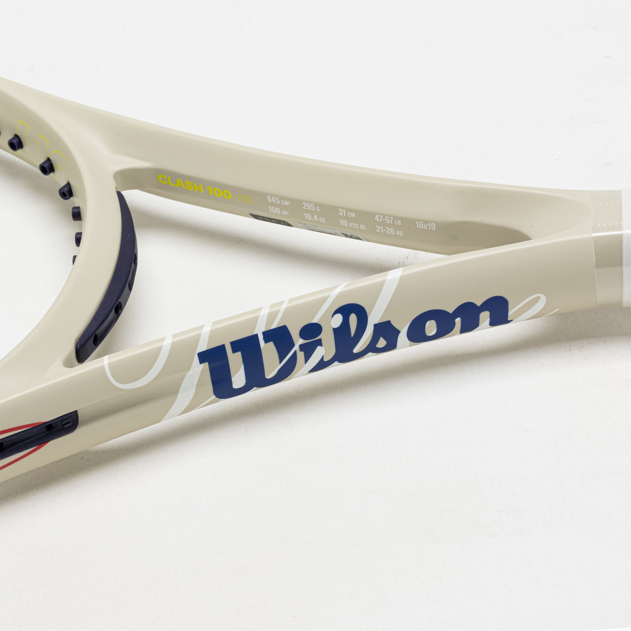 Wilson Clash 100 v3 US Open 2026