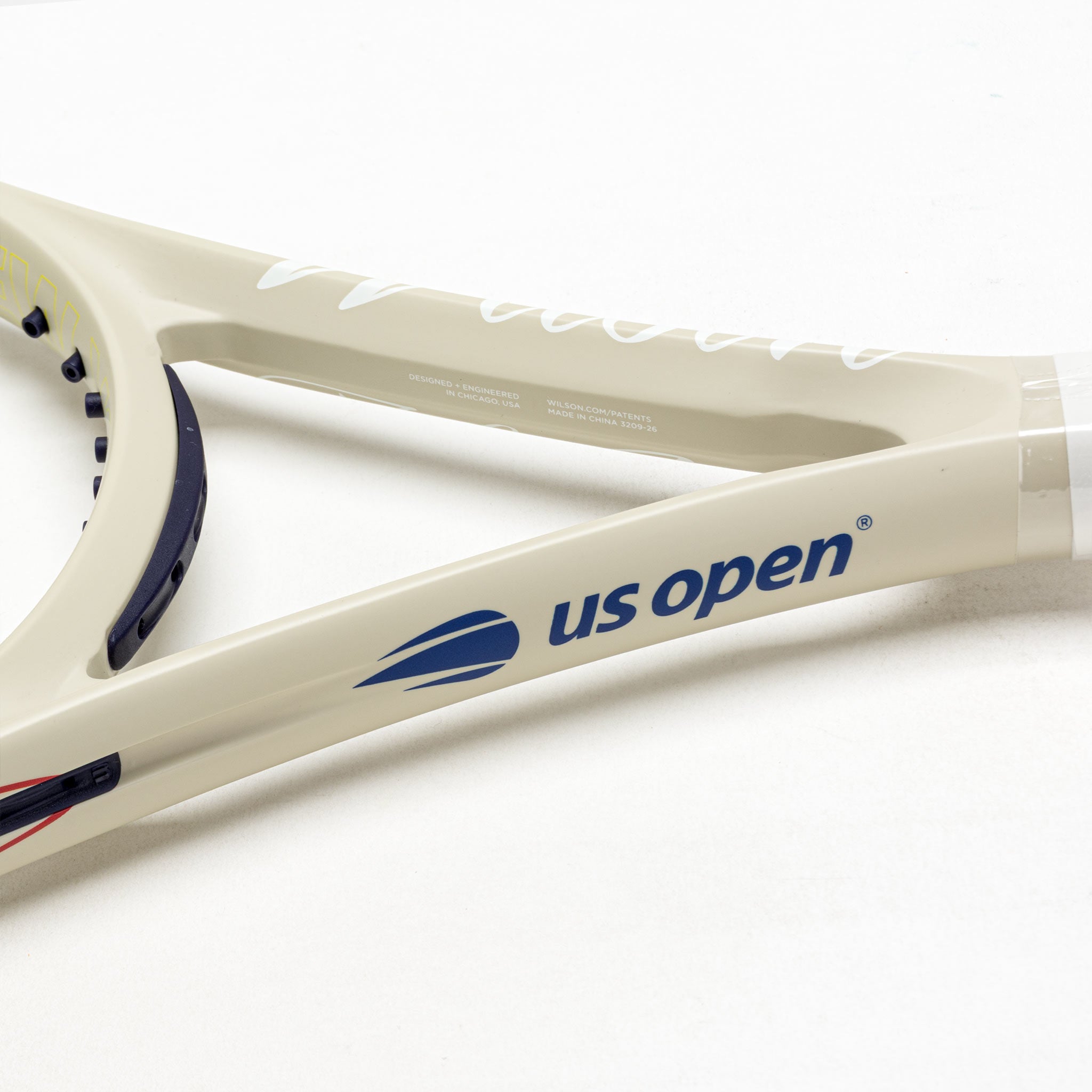 Wilson Clash 100 v3 US Open 2026