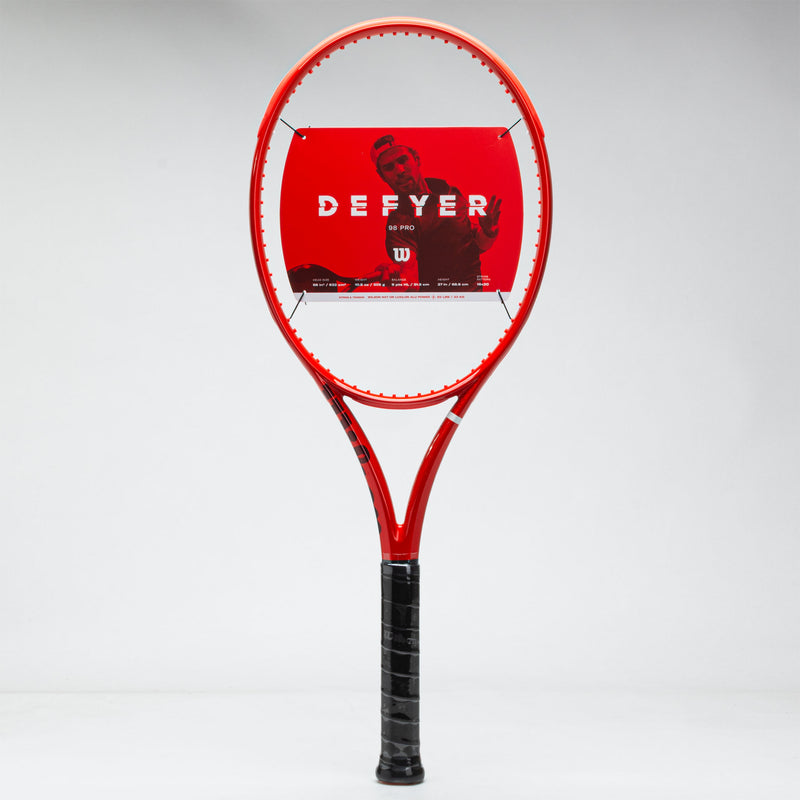 Wilson Defyer 98 Pro v1 – Holabird Sports