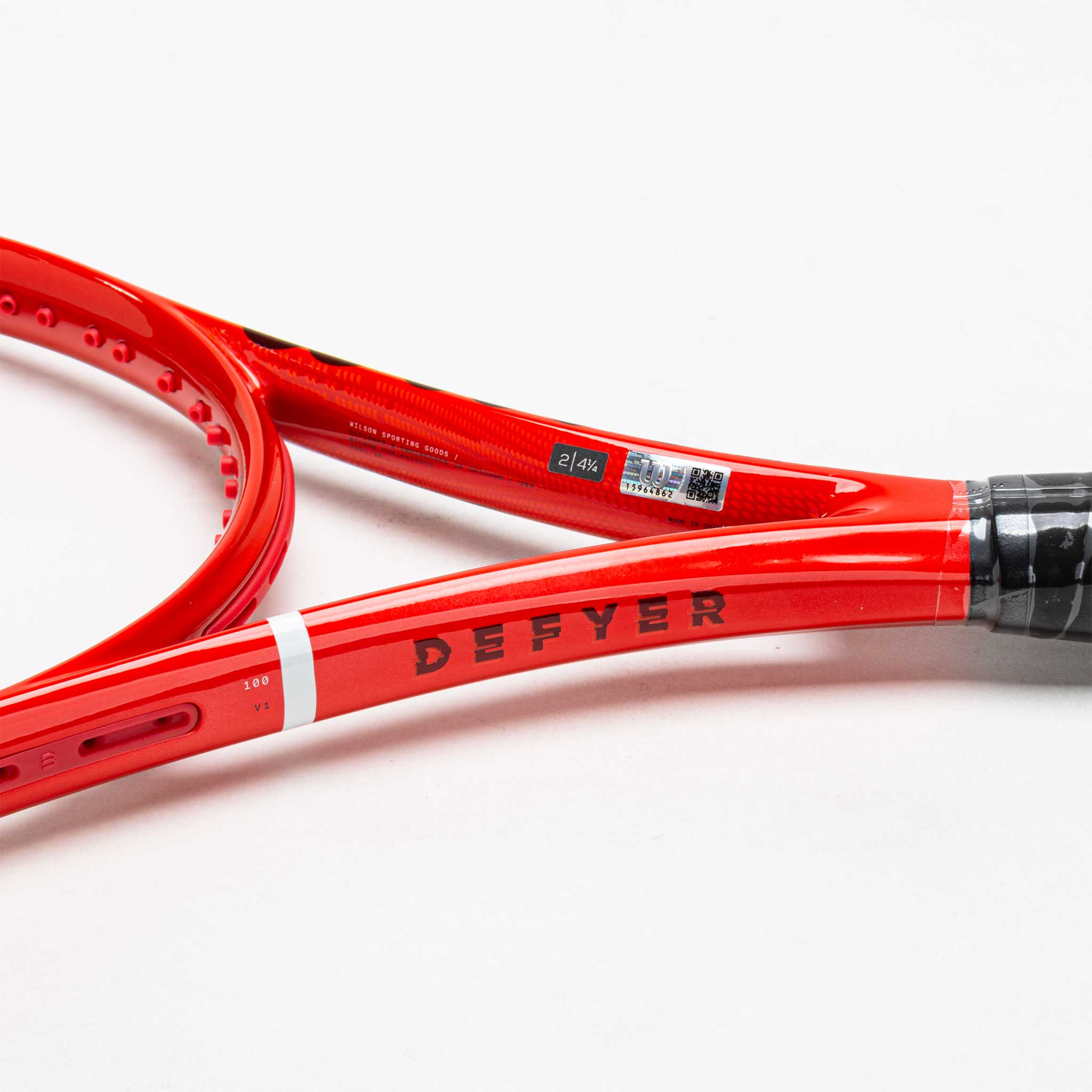 Wilson Defyer 100 V1