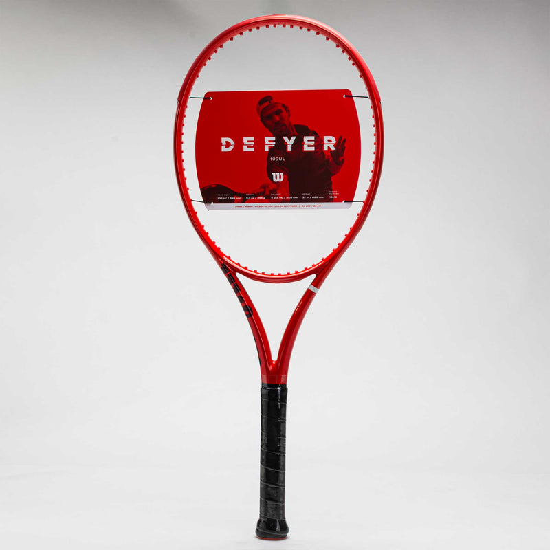 Wilson Defyer 100UL V1 – Holabird Sports