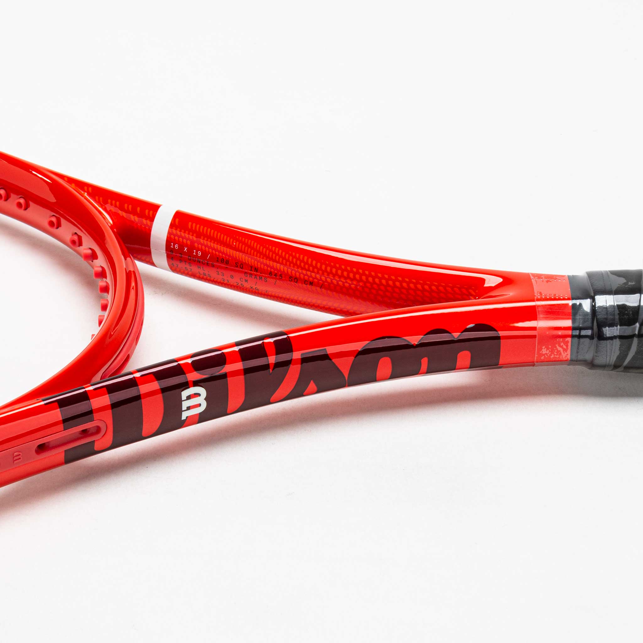 Wilson Defyer 100UL V1 – Holabird Sports