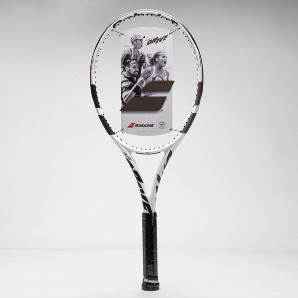 Babolat Pure Drive Wimbledon 2026 – Holabird Sports