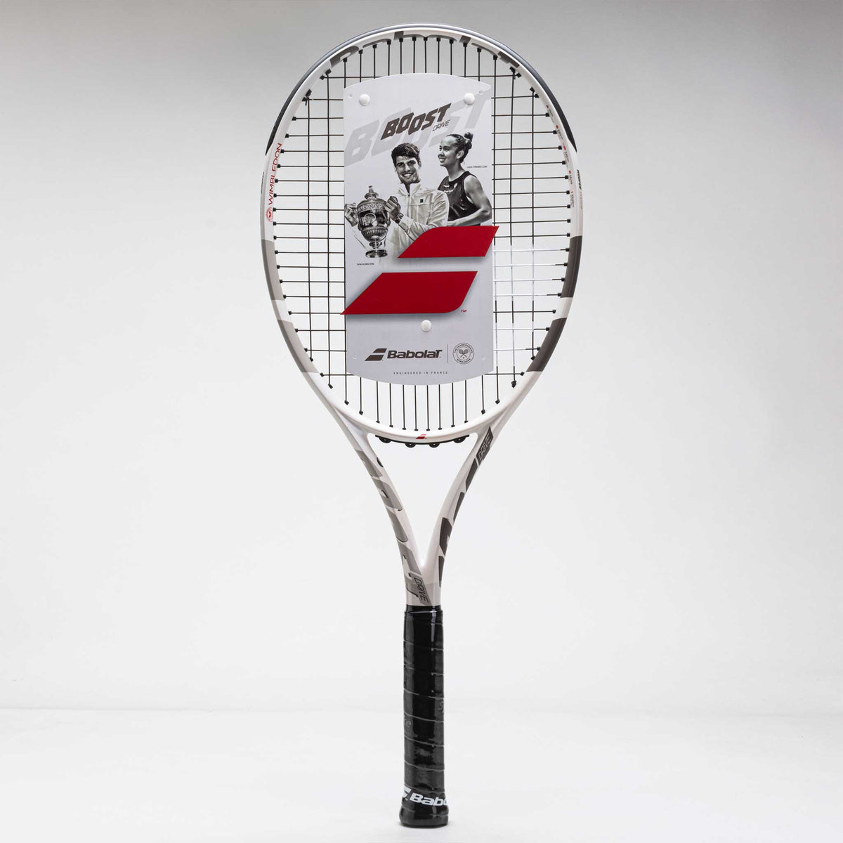 Babolat Tennis Racquets – Holabird Sports