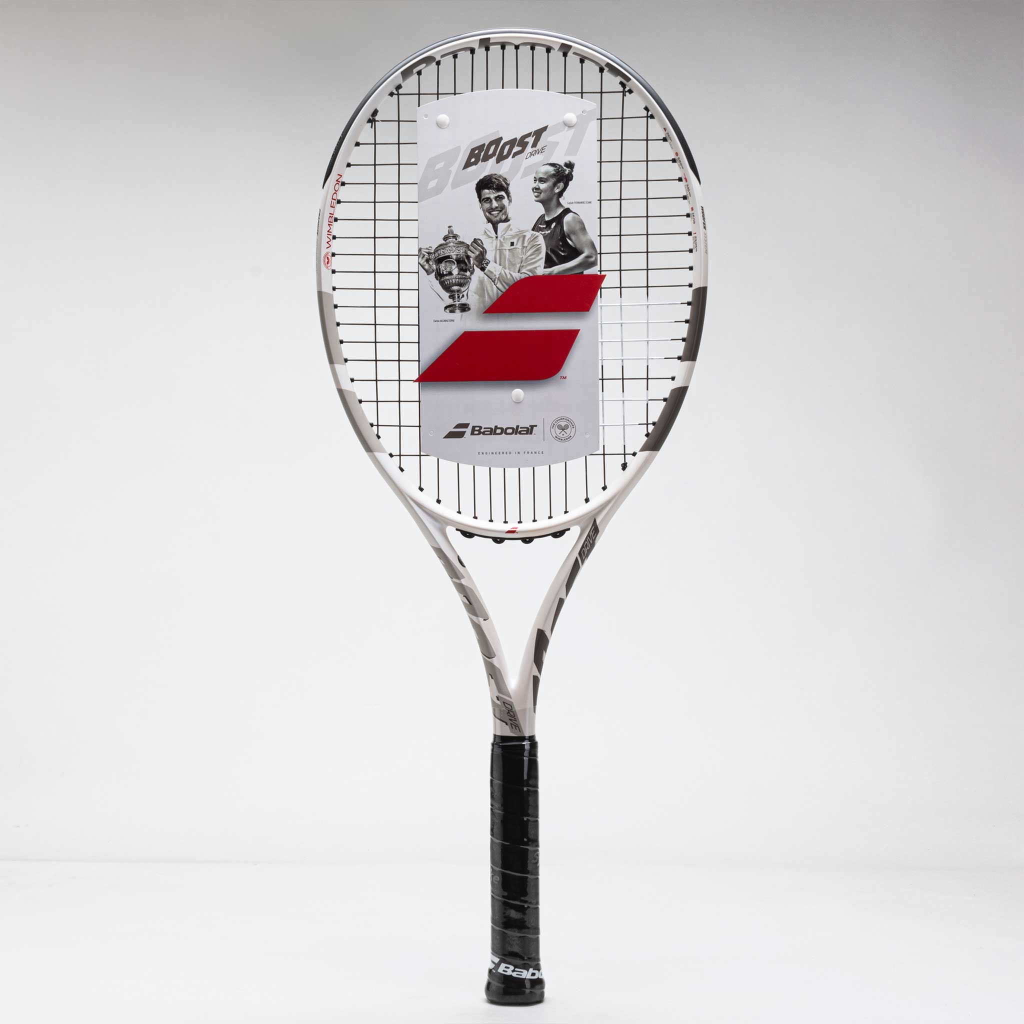 Babolat Boost Wimbledon 2026