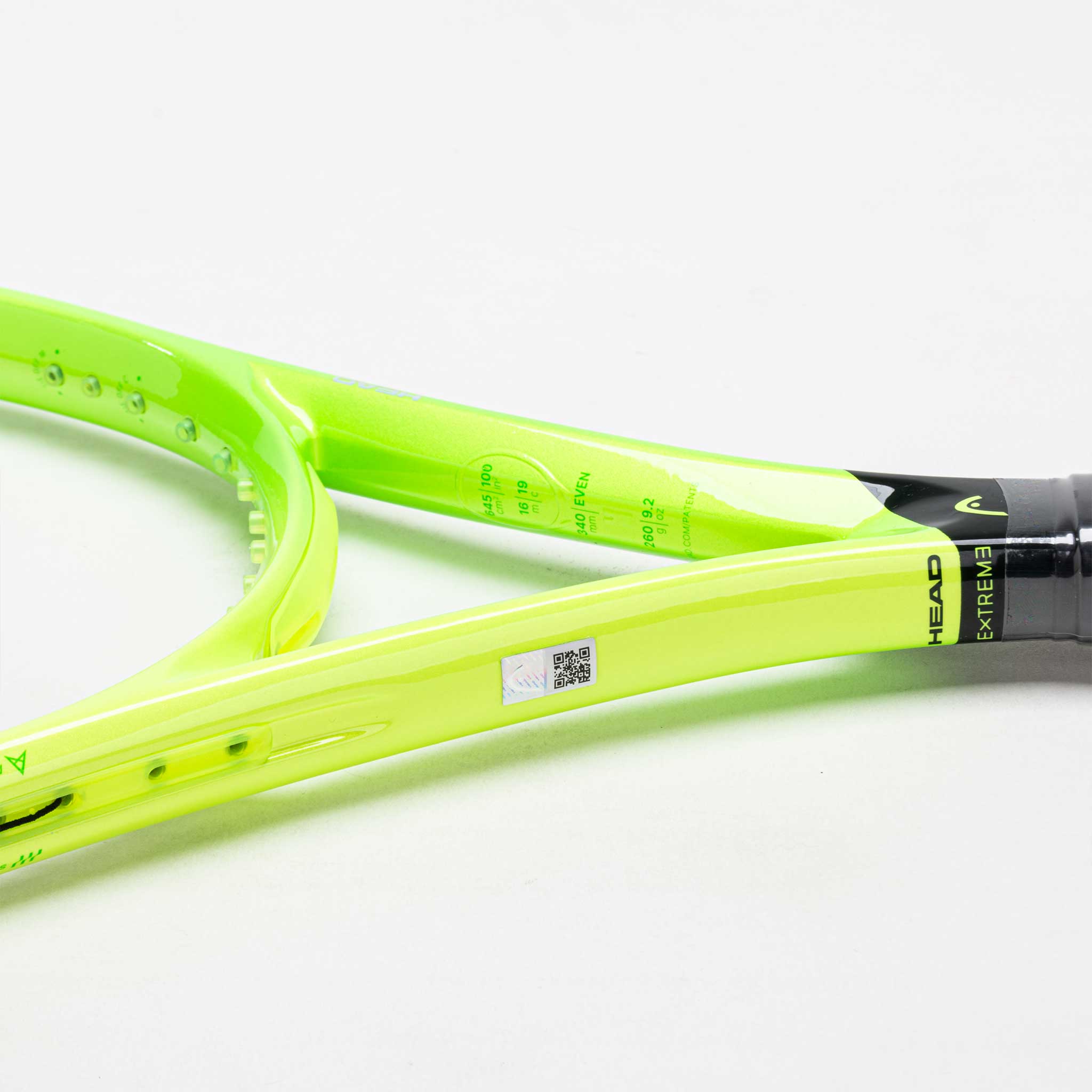 HEAD Extreme MP UL 2026