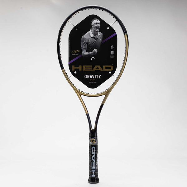 HEAD GRAVITY PRO (現行品) HEAD Gravity Tennis Racquets – Holabird Sports