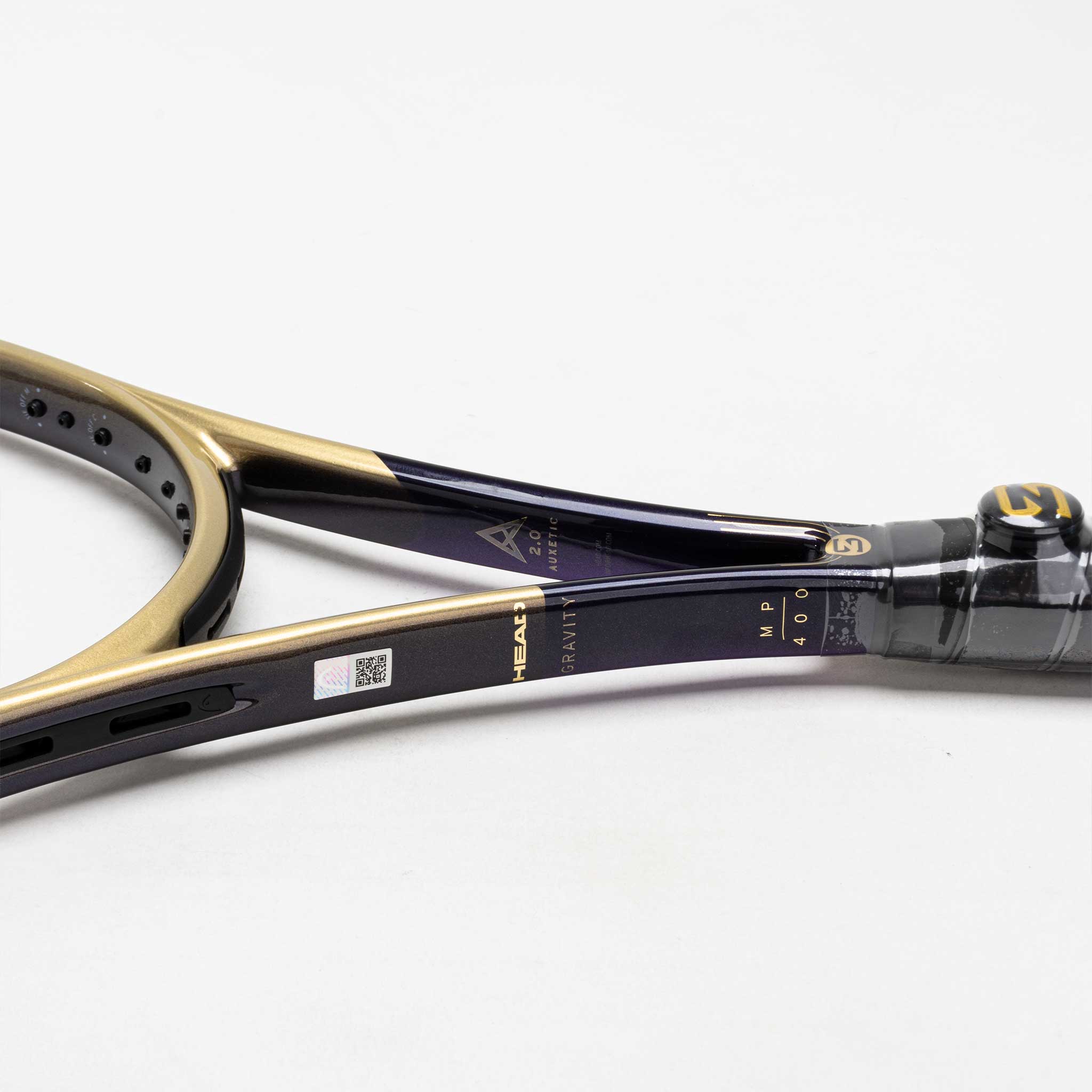 HEAD Gravity Tour Zverev Limited Edition 2026