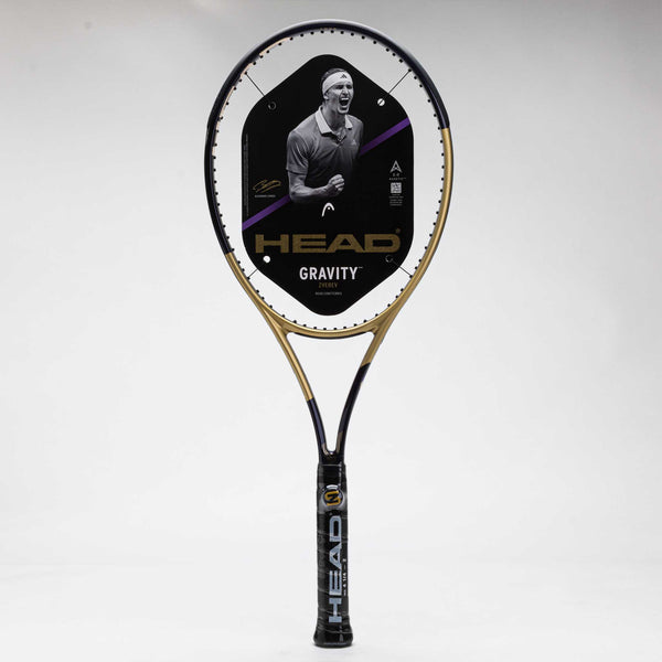 HEAD Gravity Tennis Racquets – Holabird Sports