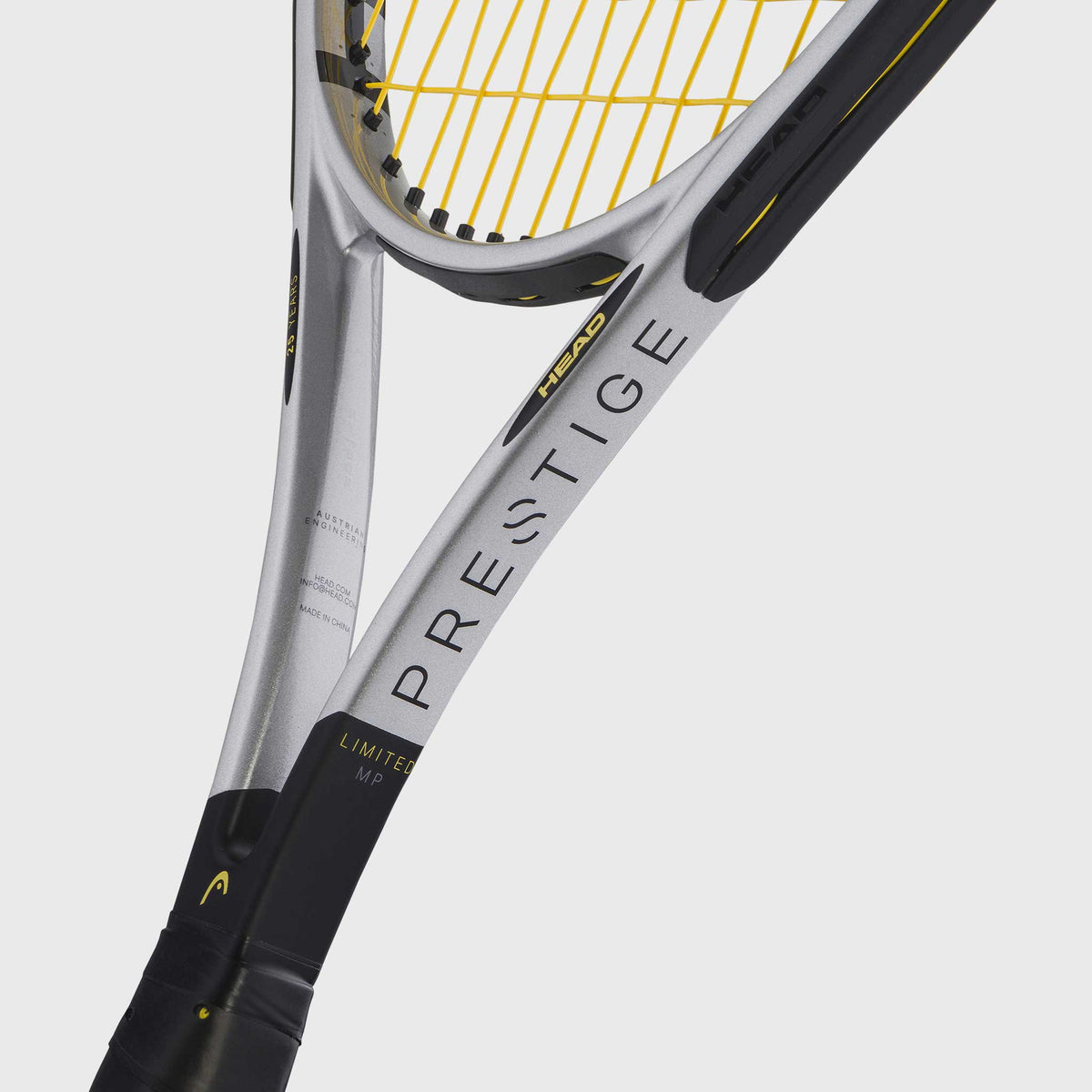HEAD Prestige MP Limited 2026