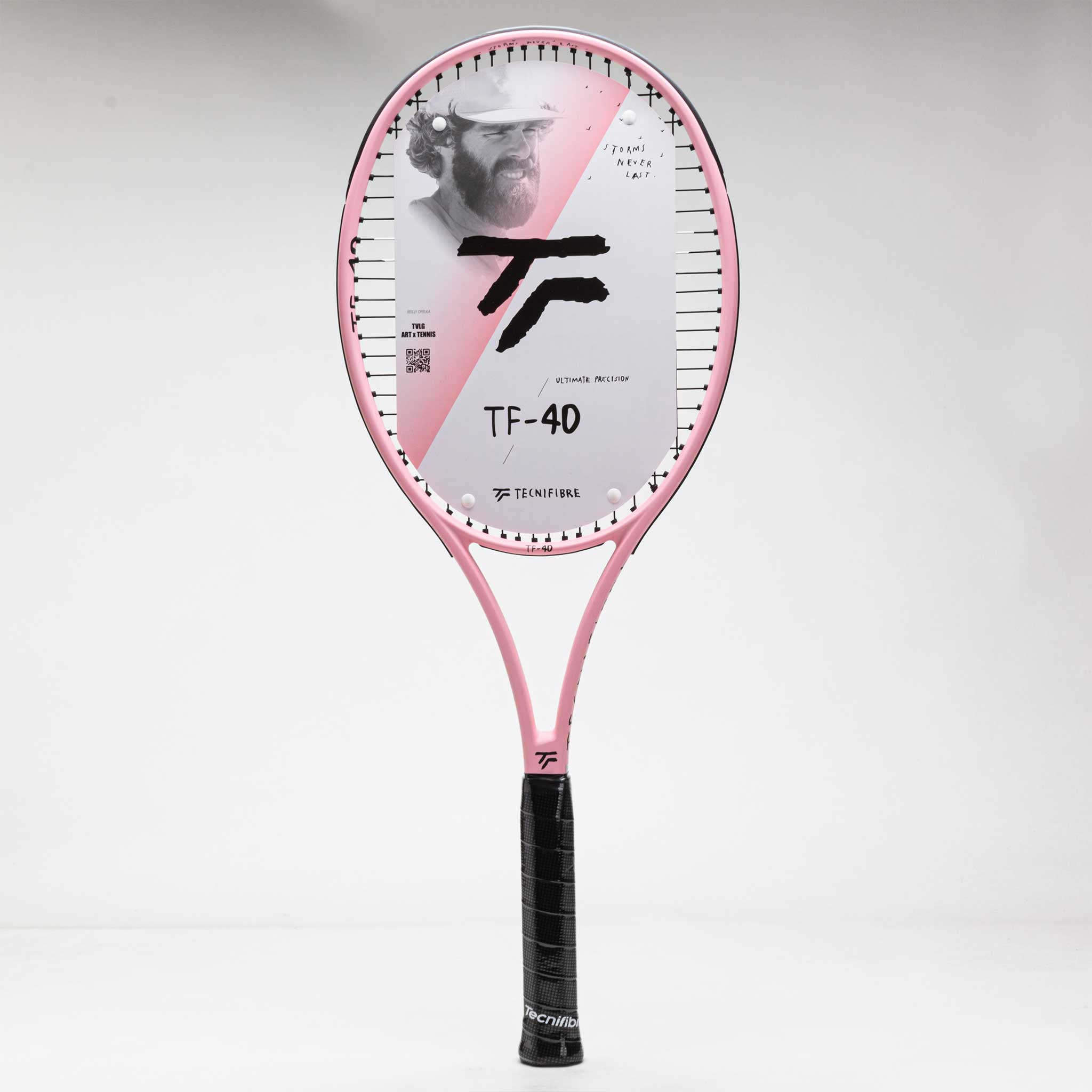 Tecnifibre TF-40 AxT 305 16m