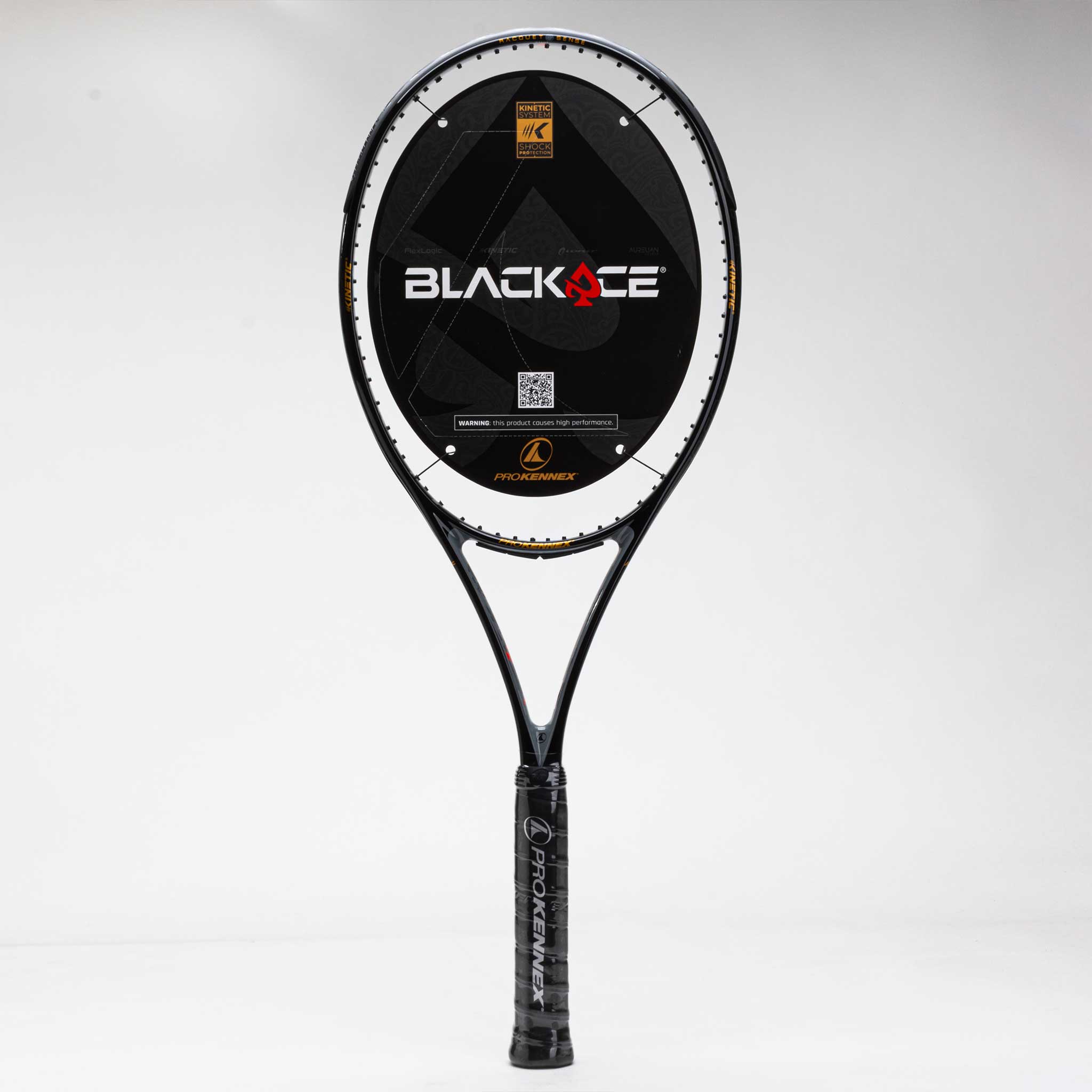 ProKennex Black Ace Pro 97 305g