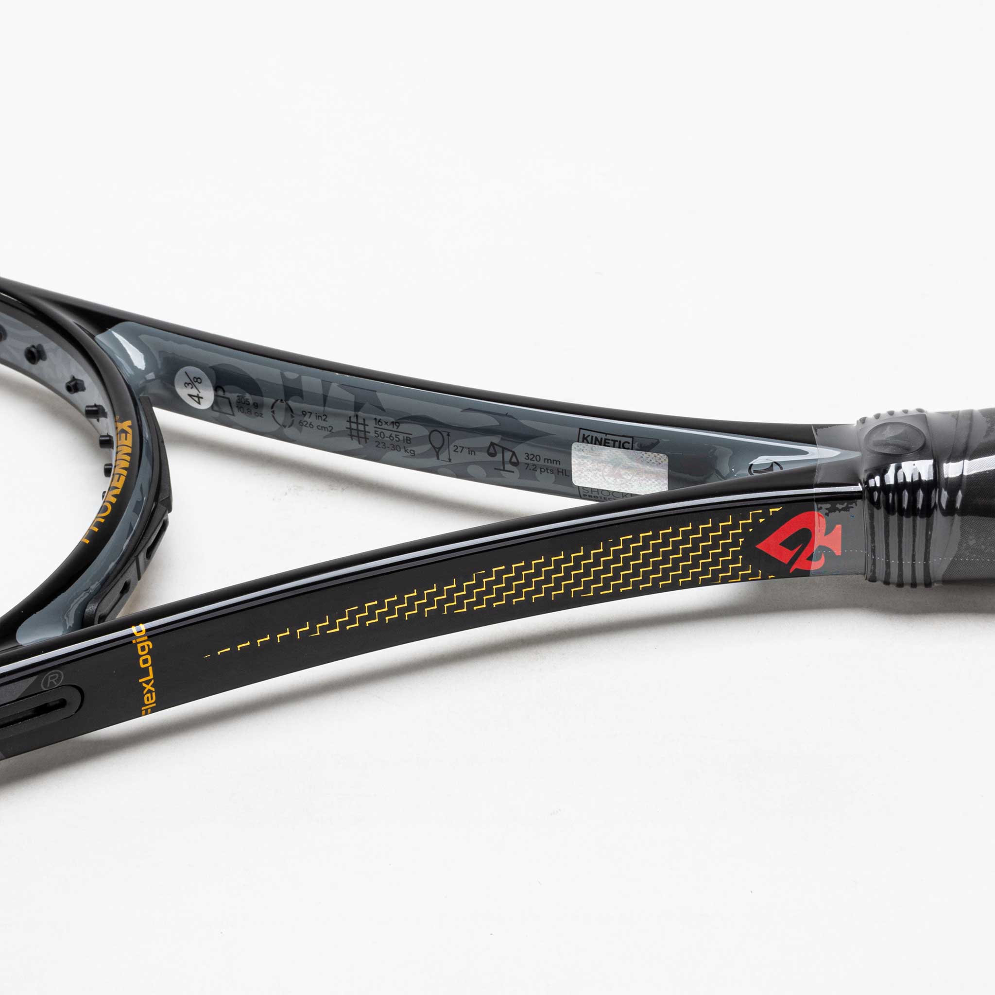 ProKennex Black Ace Pro 97 305g