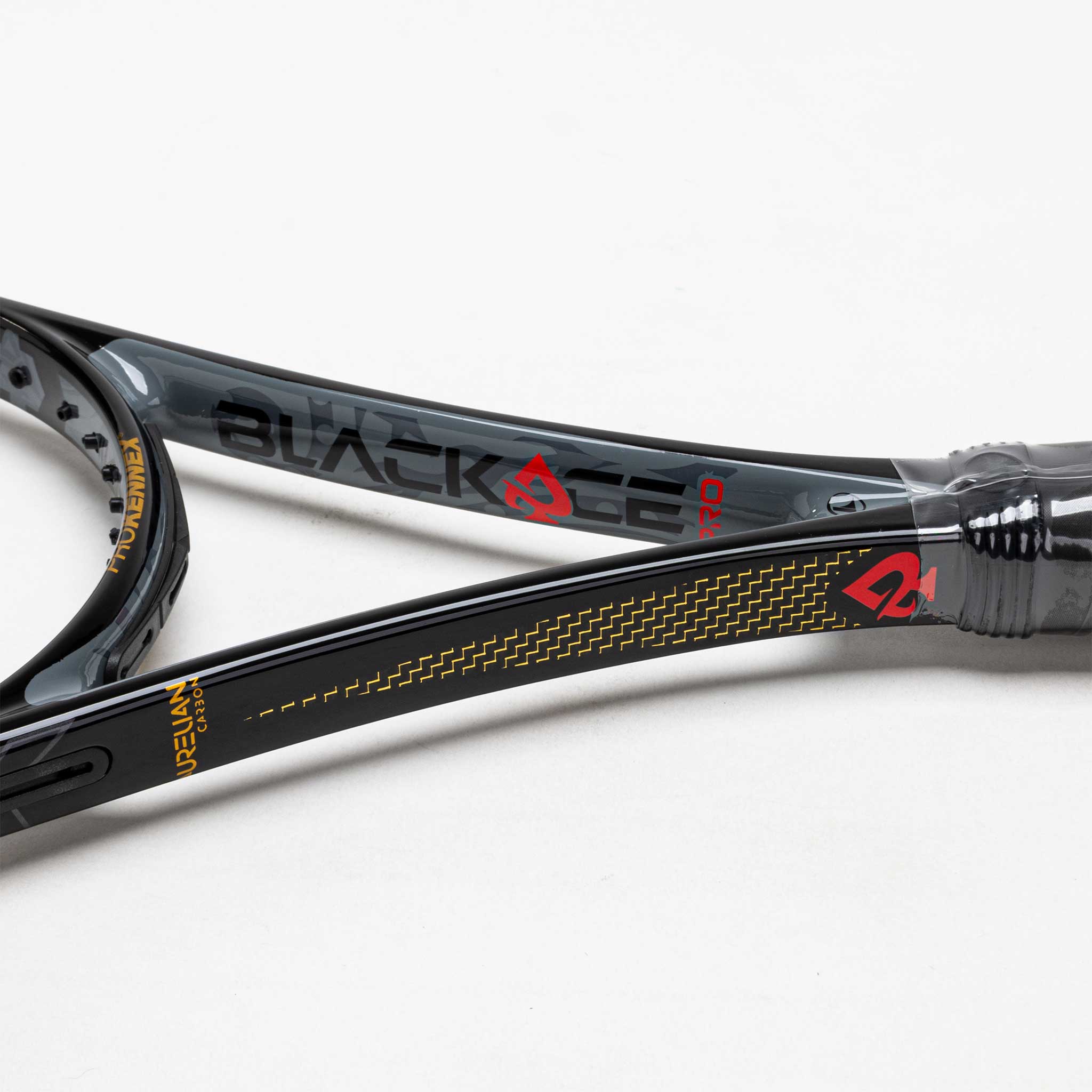 ProKennex Black Ace Pro 97 305g