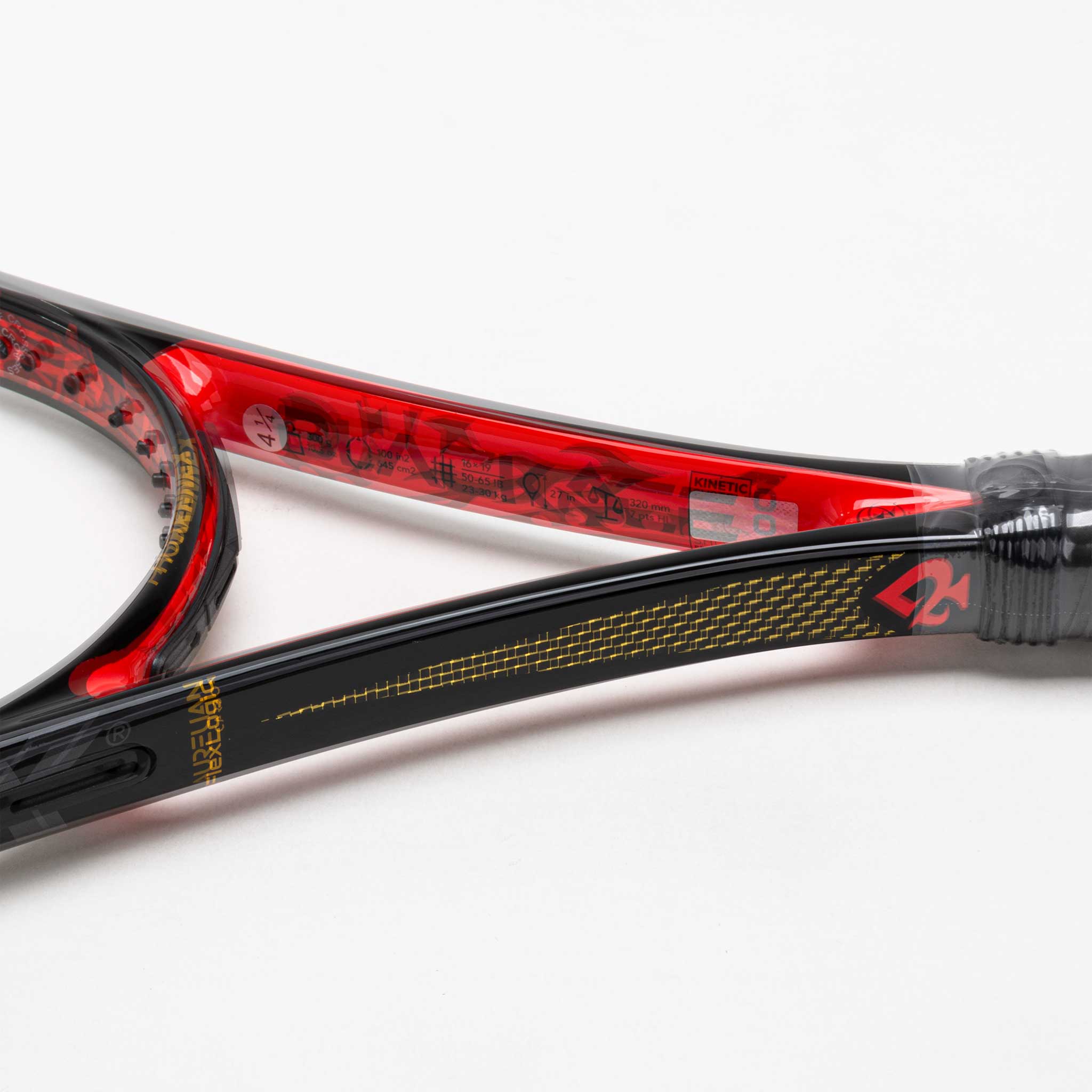 ProKennex Black Ace 100 300g