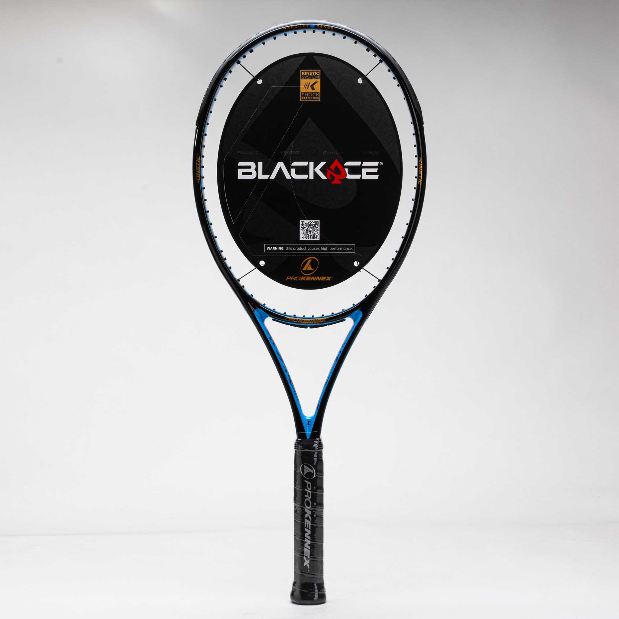 ProKennex Black Ace 105 300