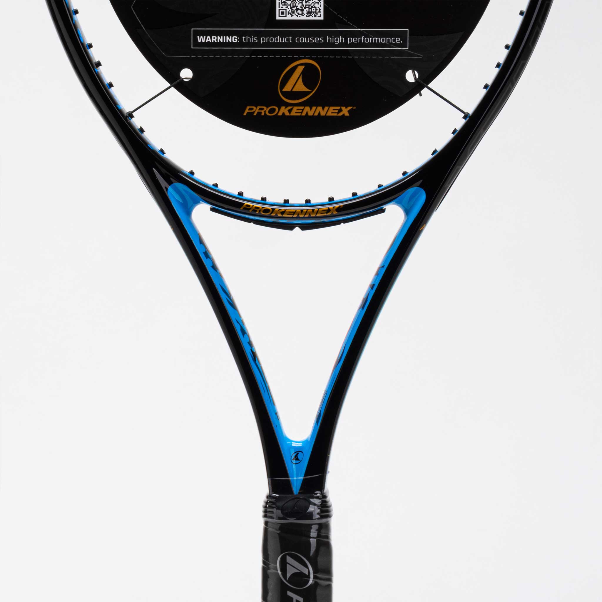 ProKennex Black Ace 105 300
