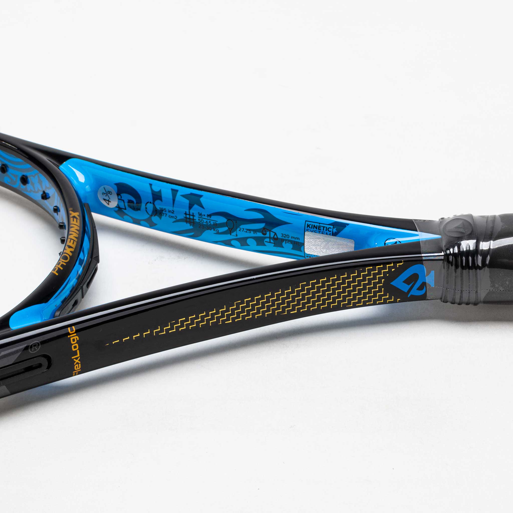 ProKennex Black Ace 105 300