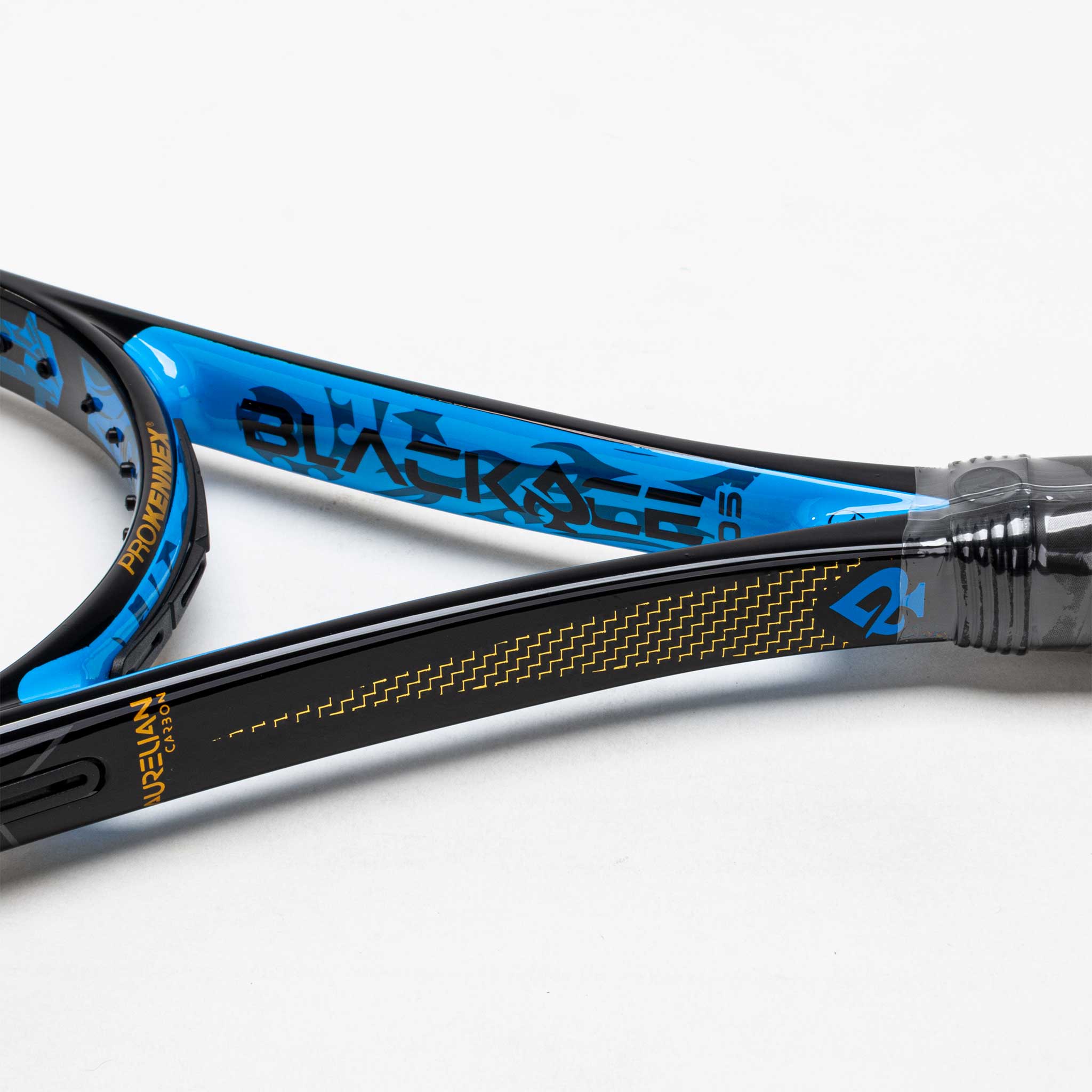 ProKennex Black Ace 105 300