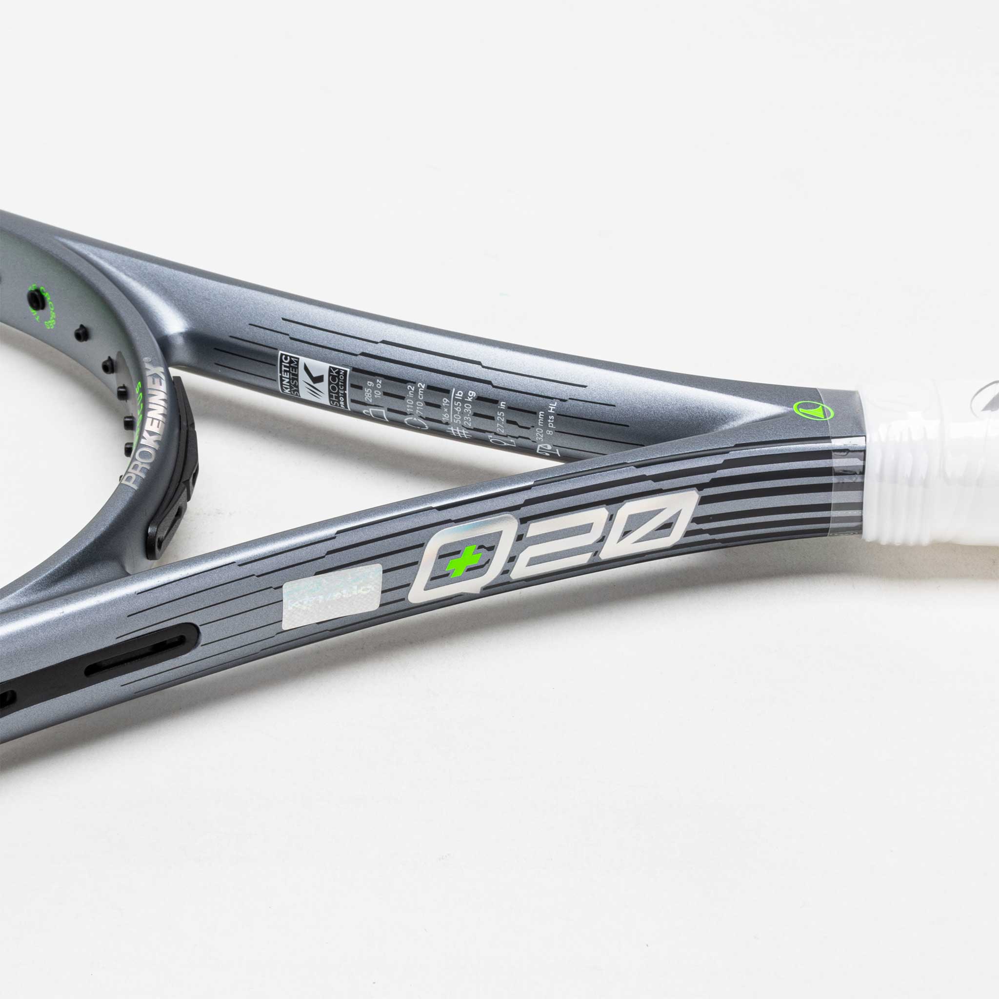 ProKennex Q+20 110 285g