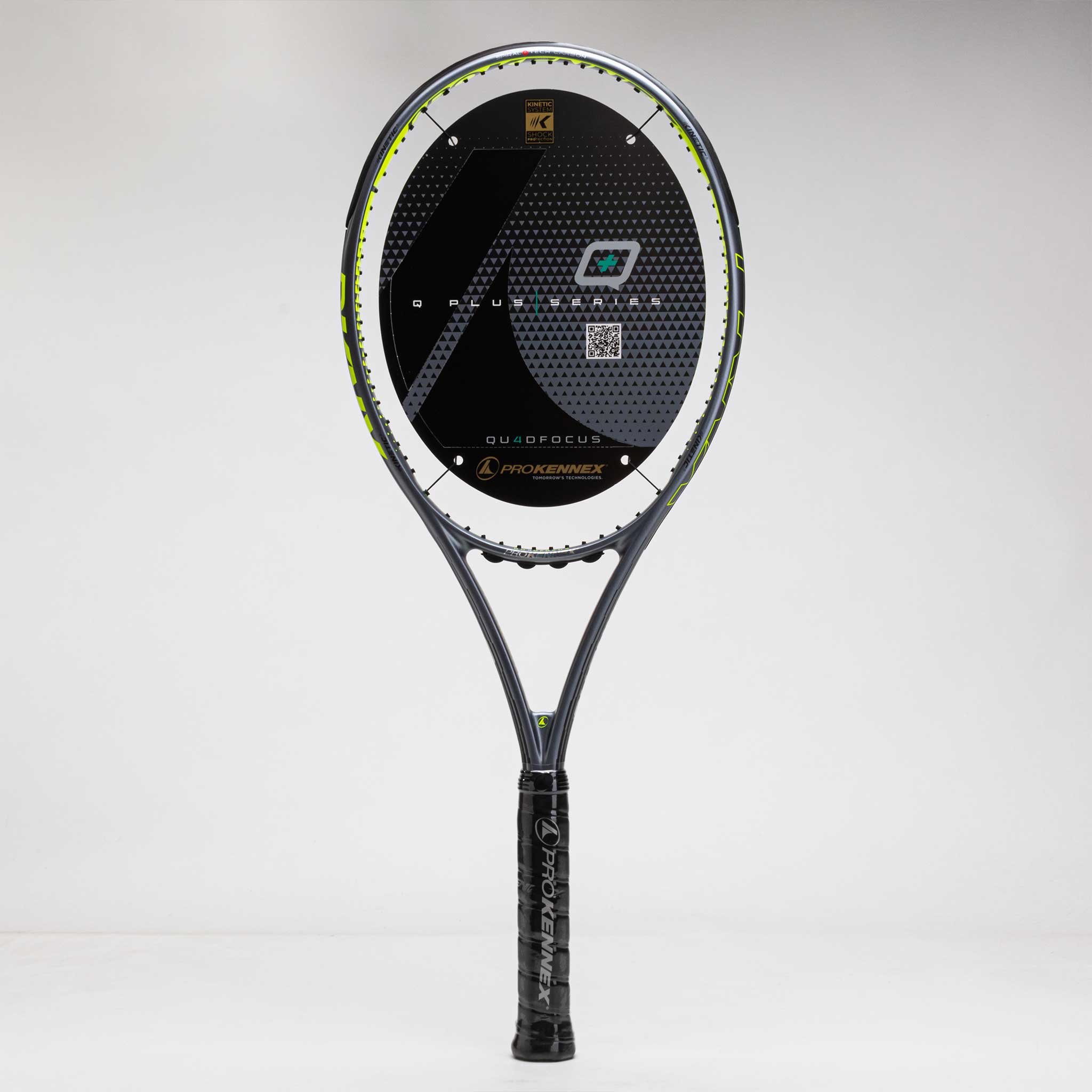 ProKennex Q+5 100 300g