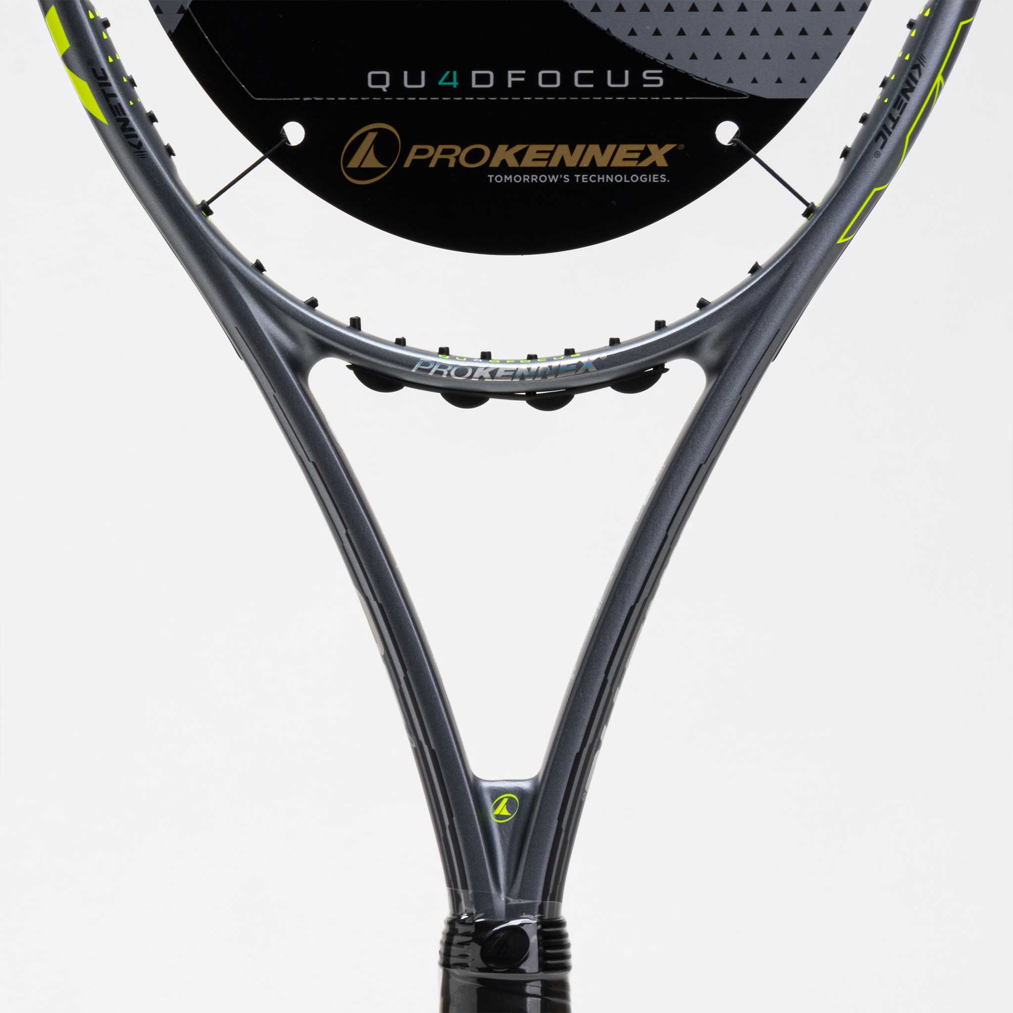 ProKennex Q+5 Pro 100 310g