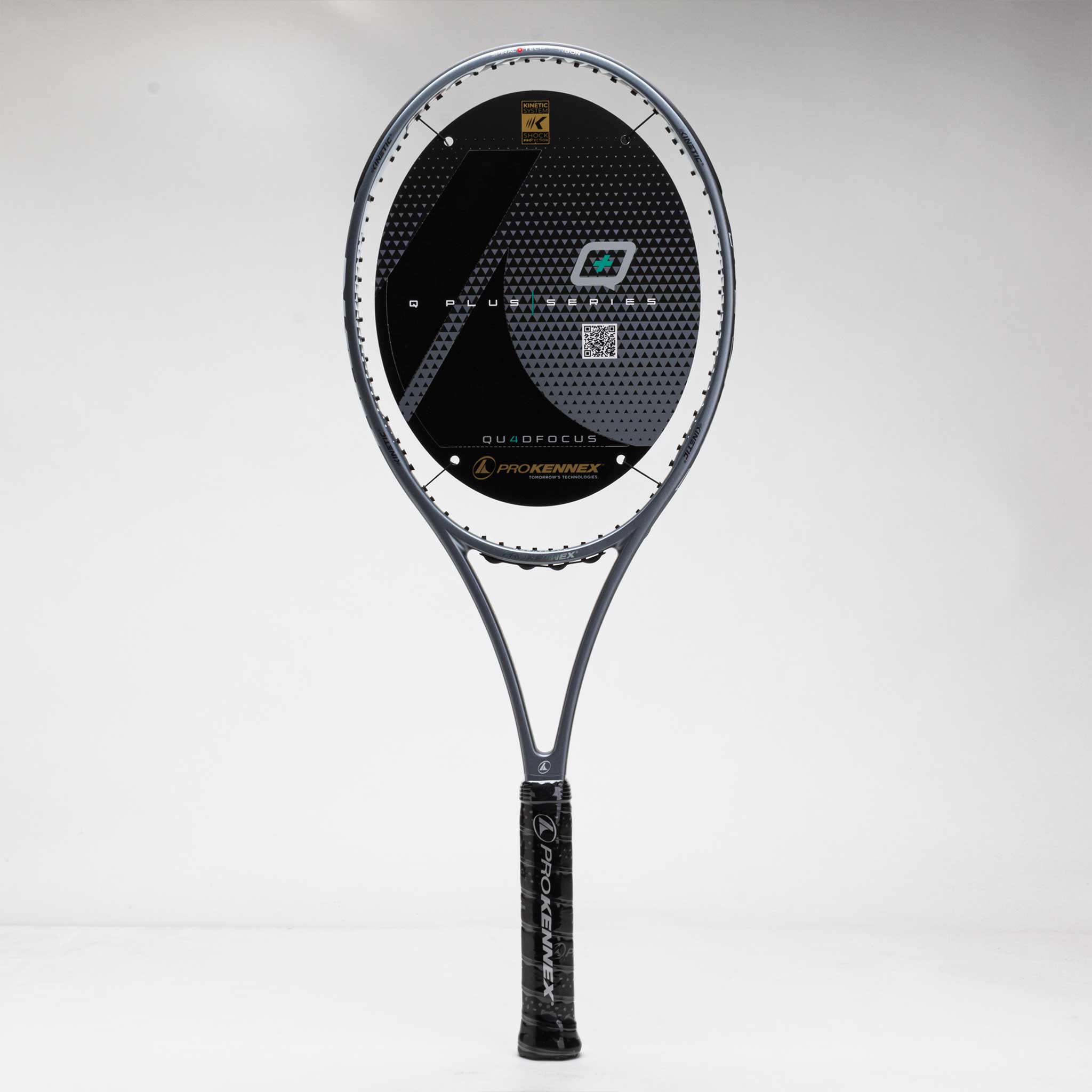 ProKennex Q+Tour 98 305g 16x19