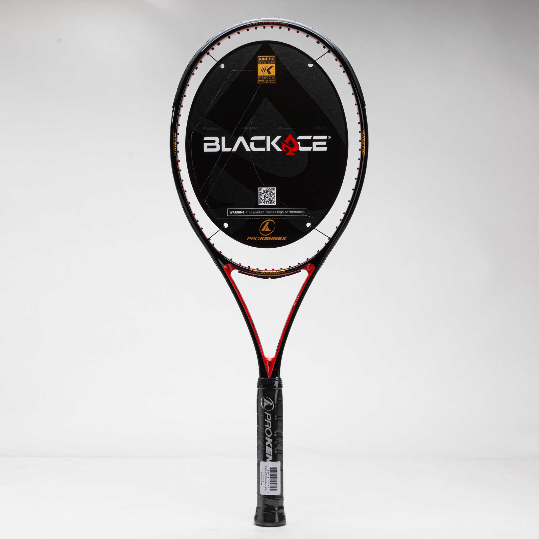 ProKennex Black Ace 100 285g