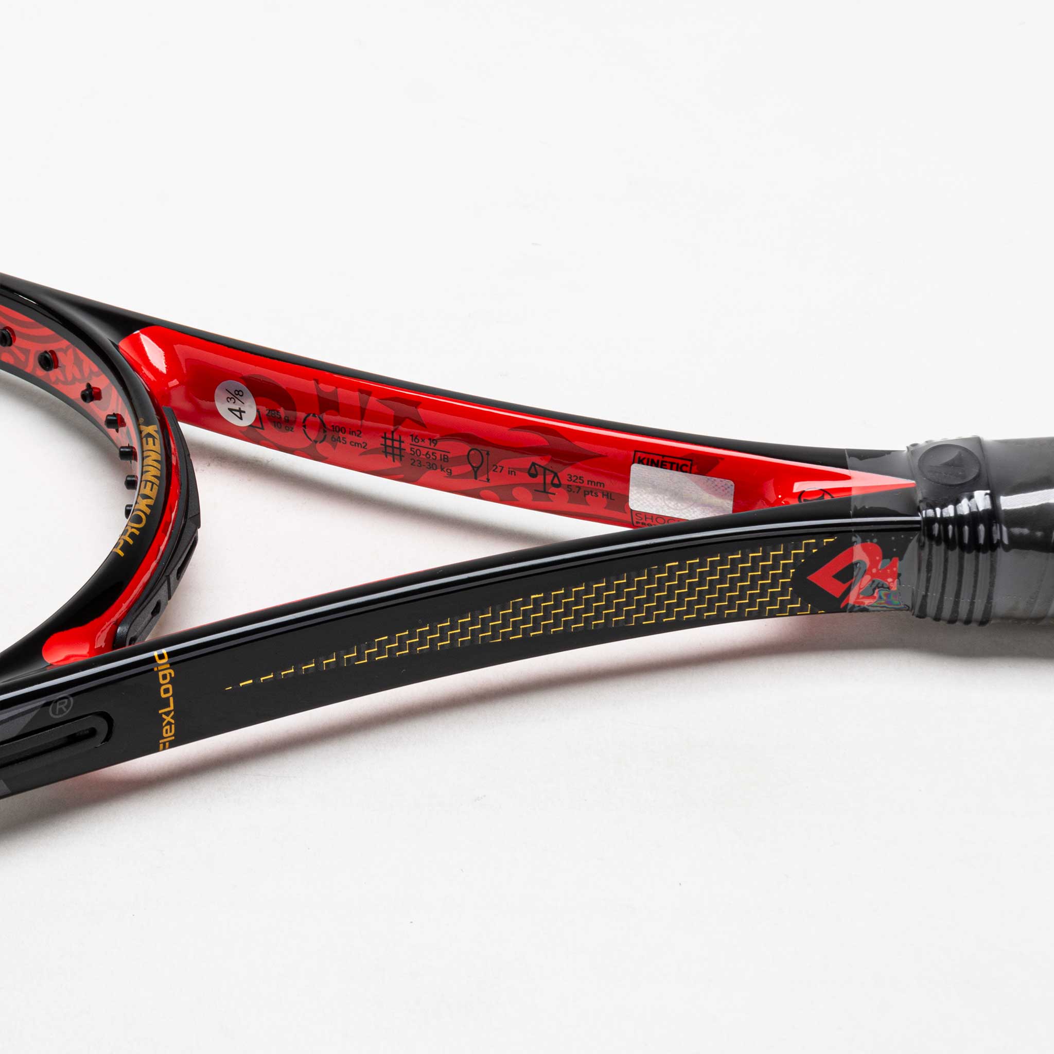 ProKennex Black Ace 100 285g