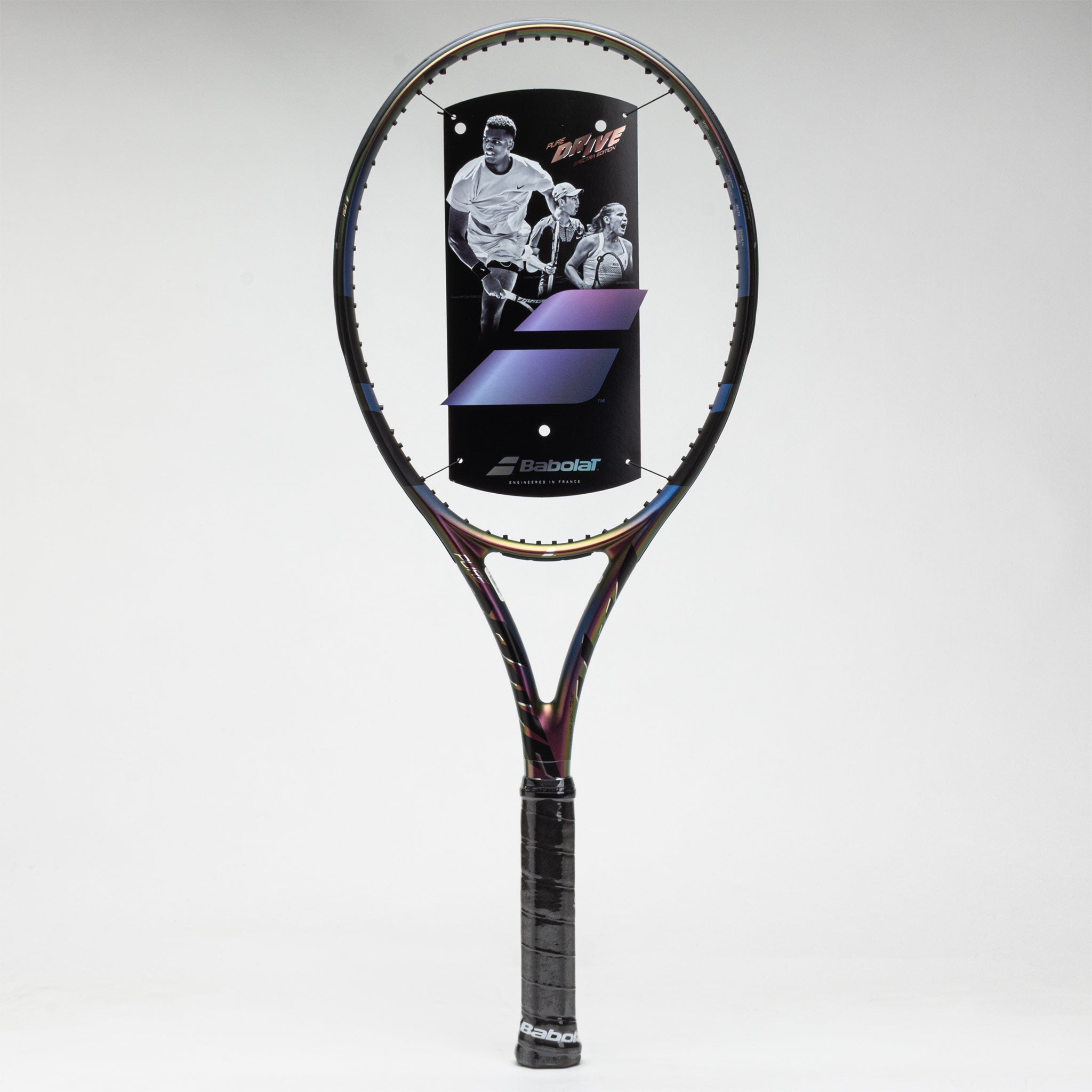 Babolat Pure Drive Spectra