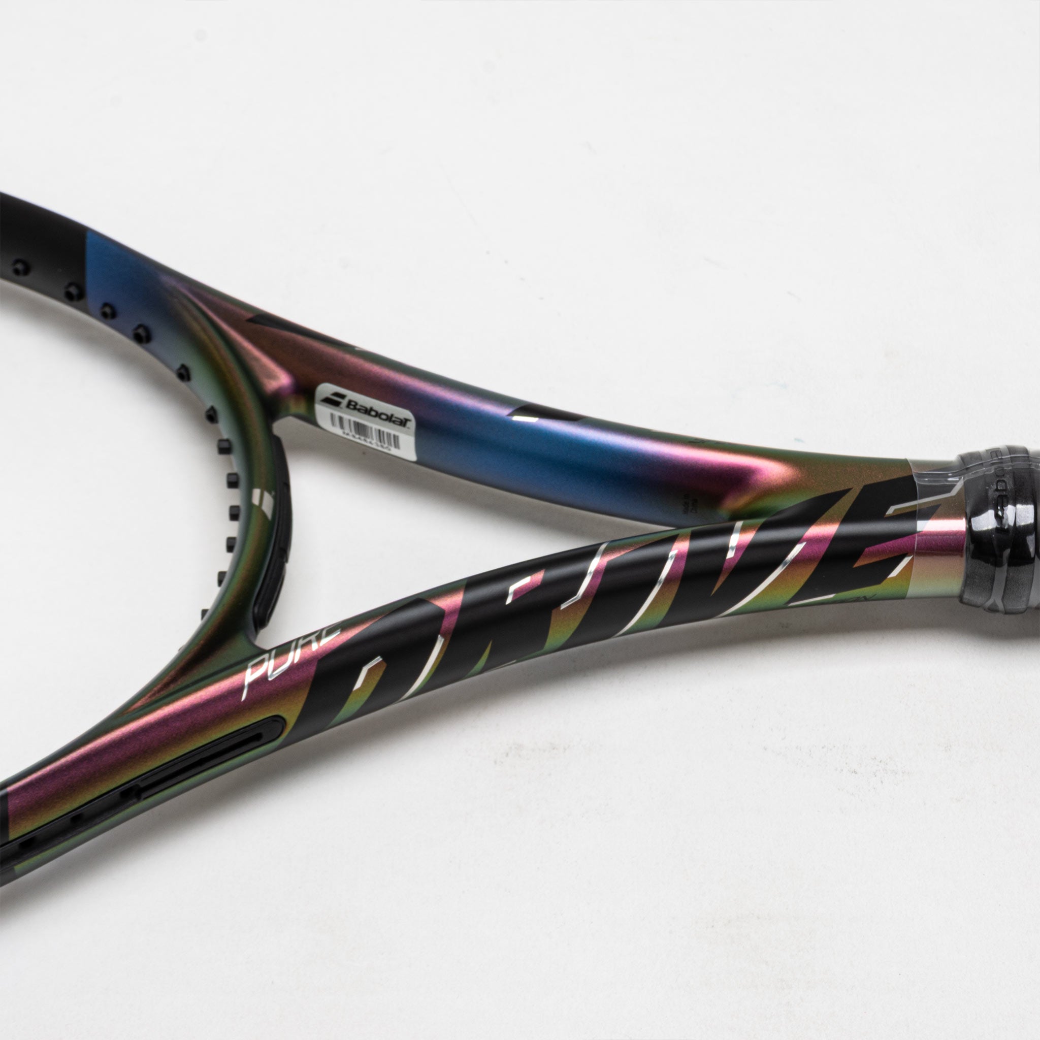 Babolat Pure Drive Spectra