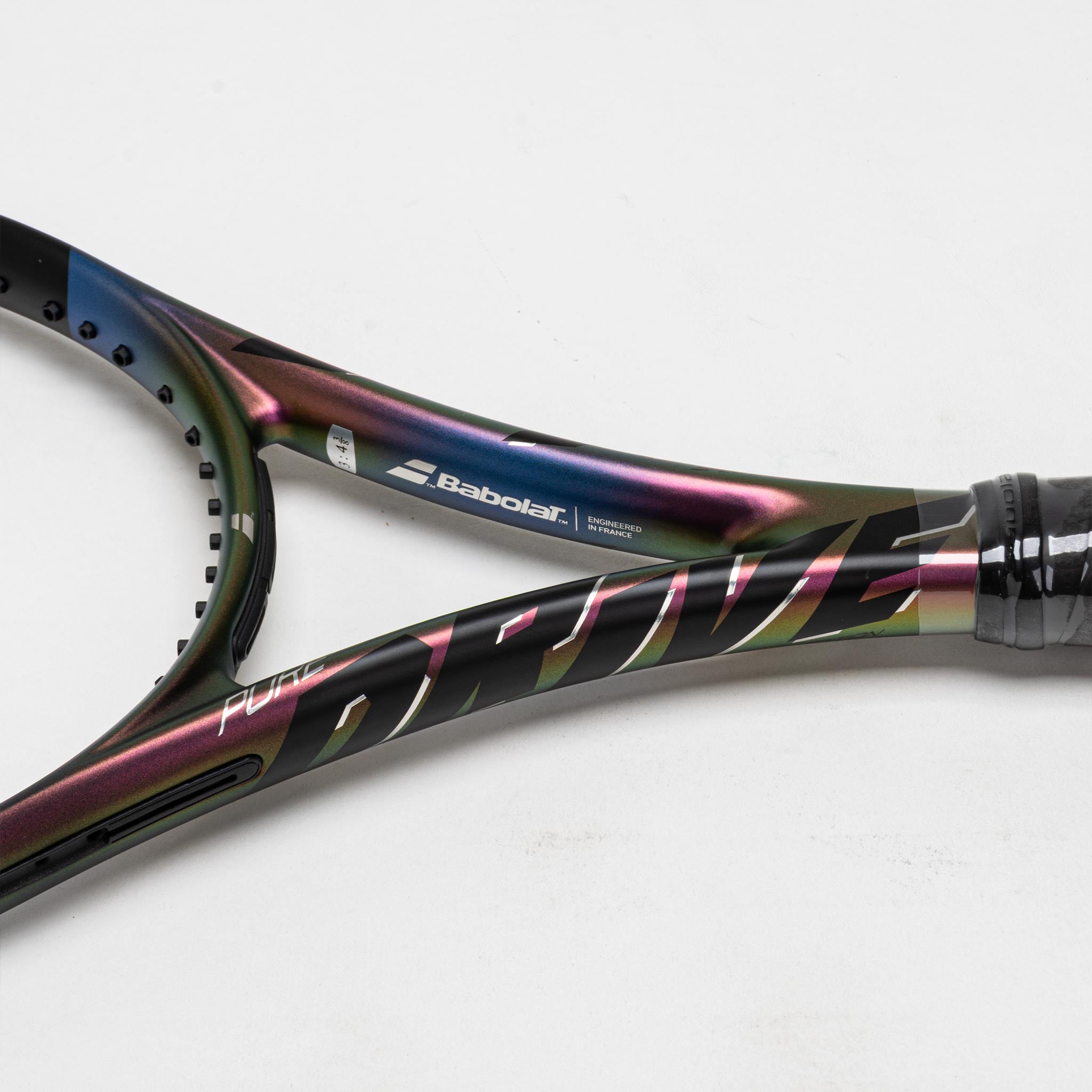 Babolat Pure Drive Spectra