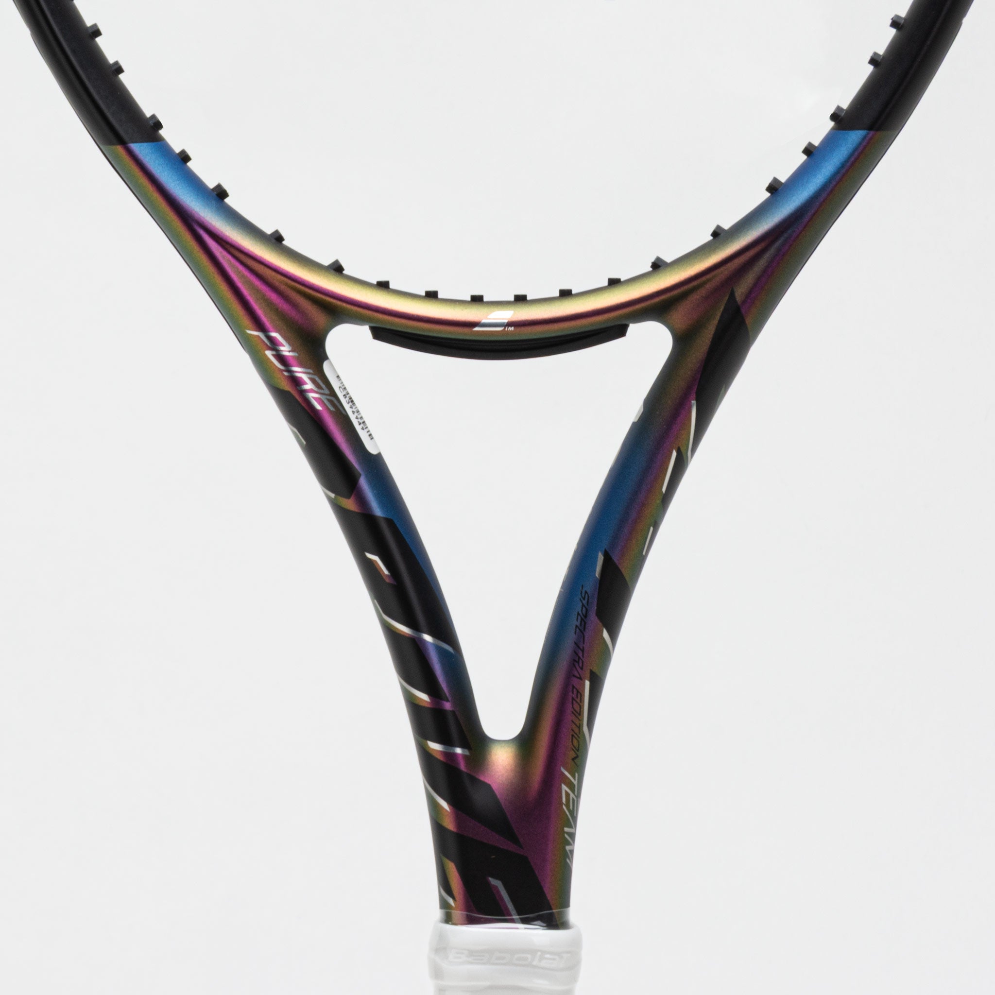 Babolat Pure Drive Team Spectra – Holabird Sports