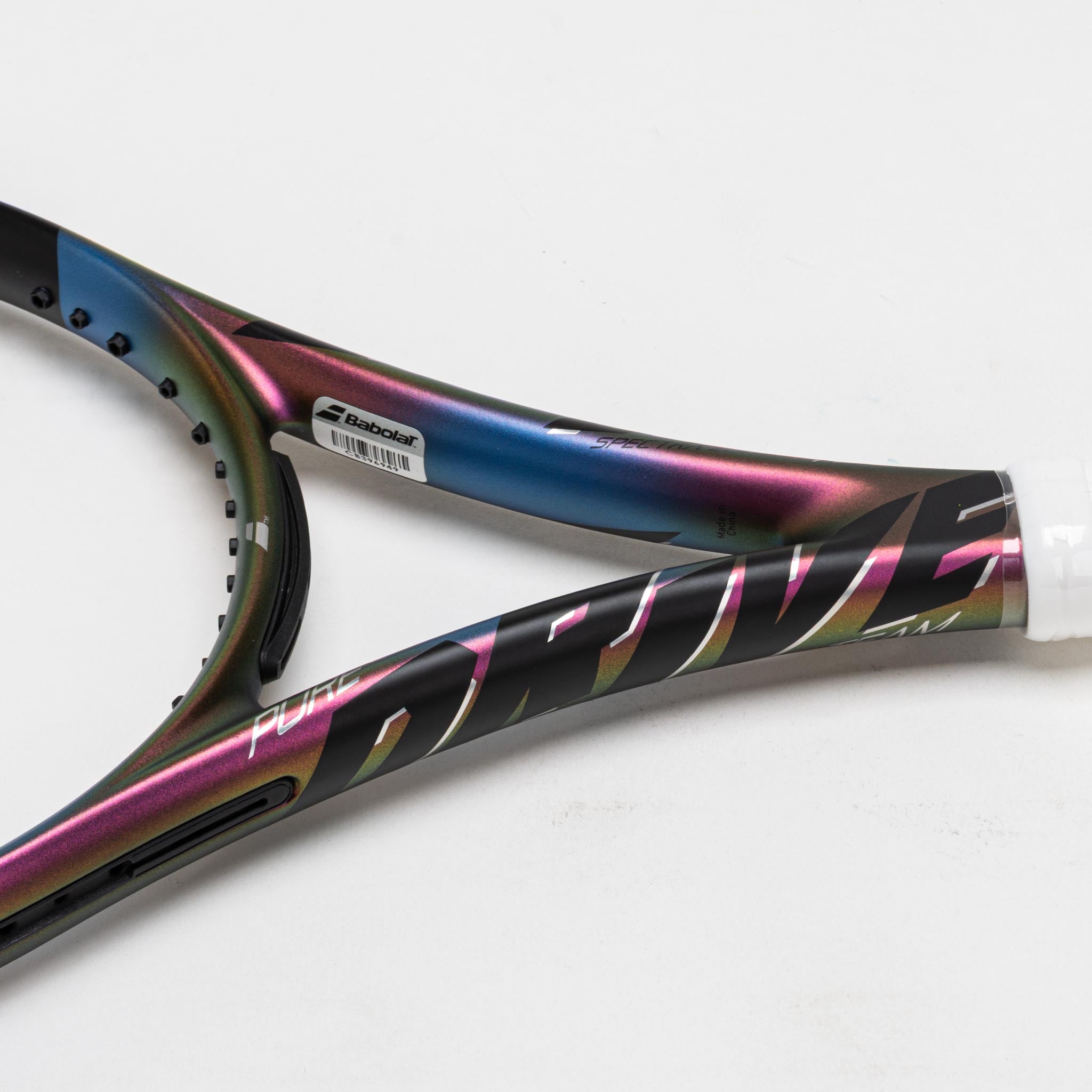 Babolat Pure Drive Team Spectra – Holabird Sports