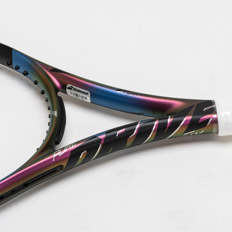 BabolaTPure Drive Team 限定カラー Babolat Pure Drive Team Spectra – Holabird Sports