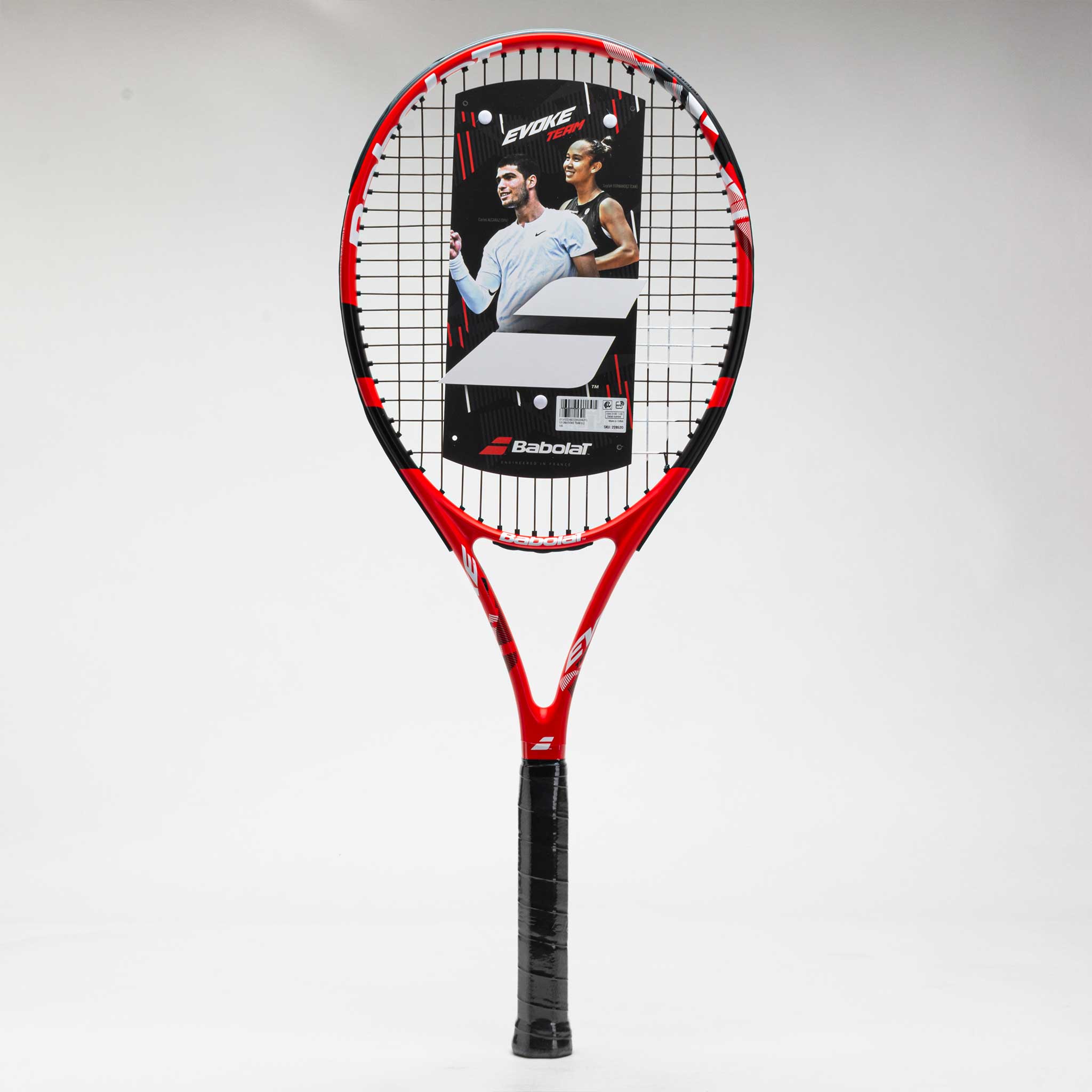 Babolat Evoke Team