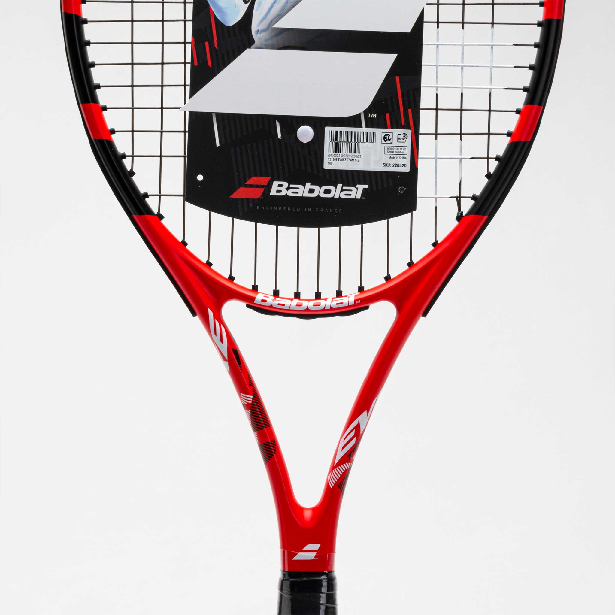 Babolat Evoke Team