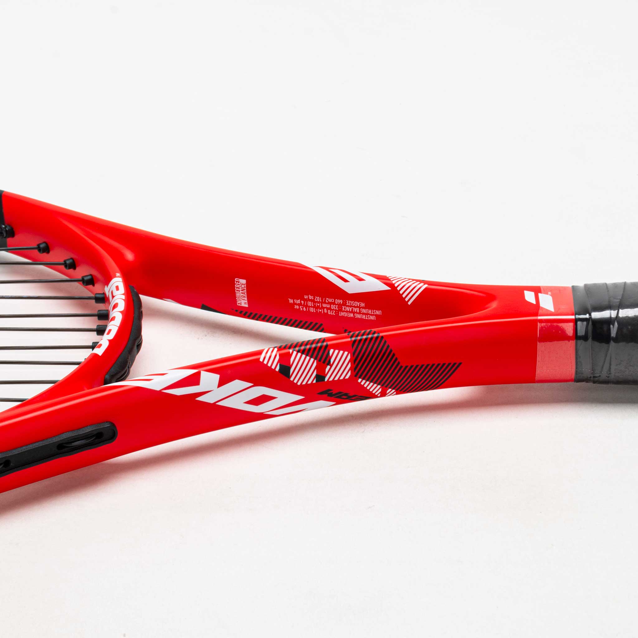 Babolat Evoke Team