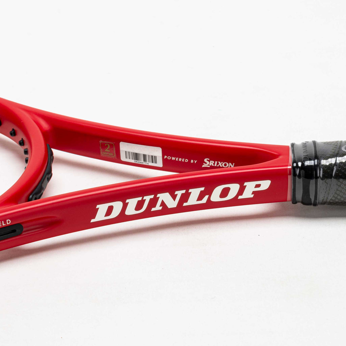 Dunlop CX 200 Tour 16x19 2026