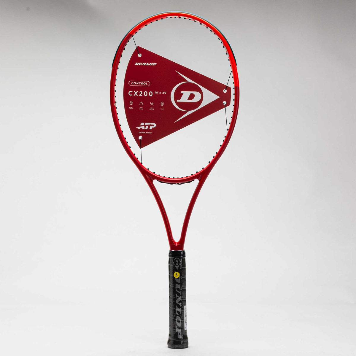 Dunlop CX 200 18x20 2026
