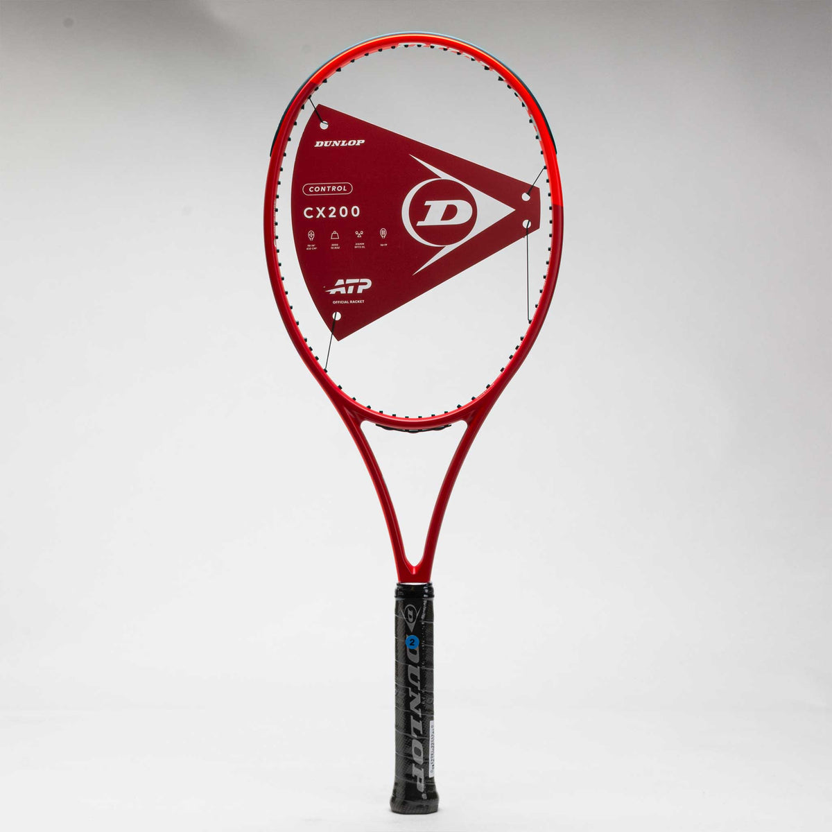 Dunlop CX 200 2026